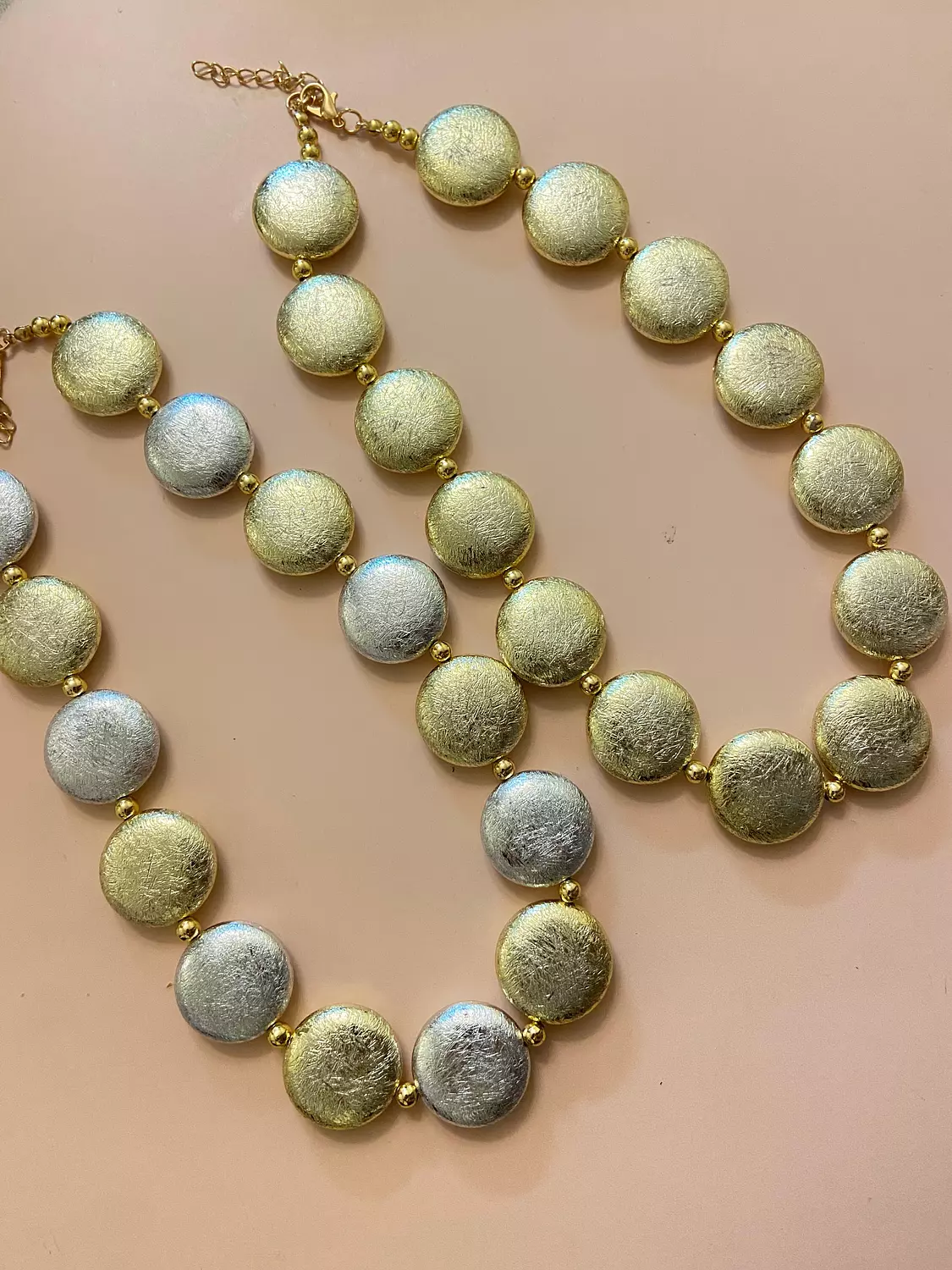 Néria necklaces image