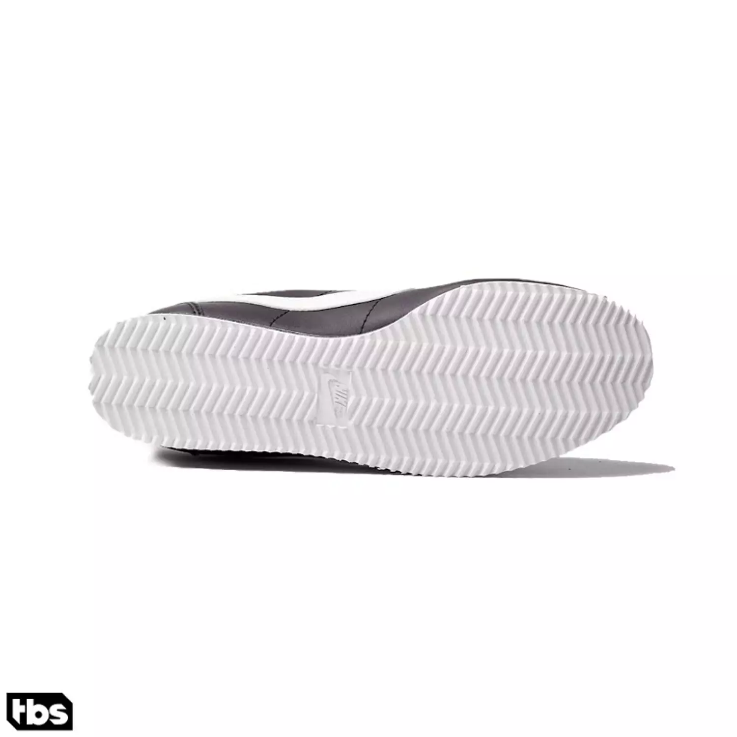 Nike Cortez Classic Black X White 3