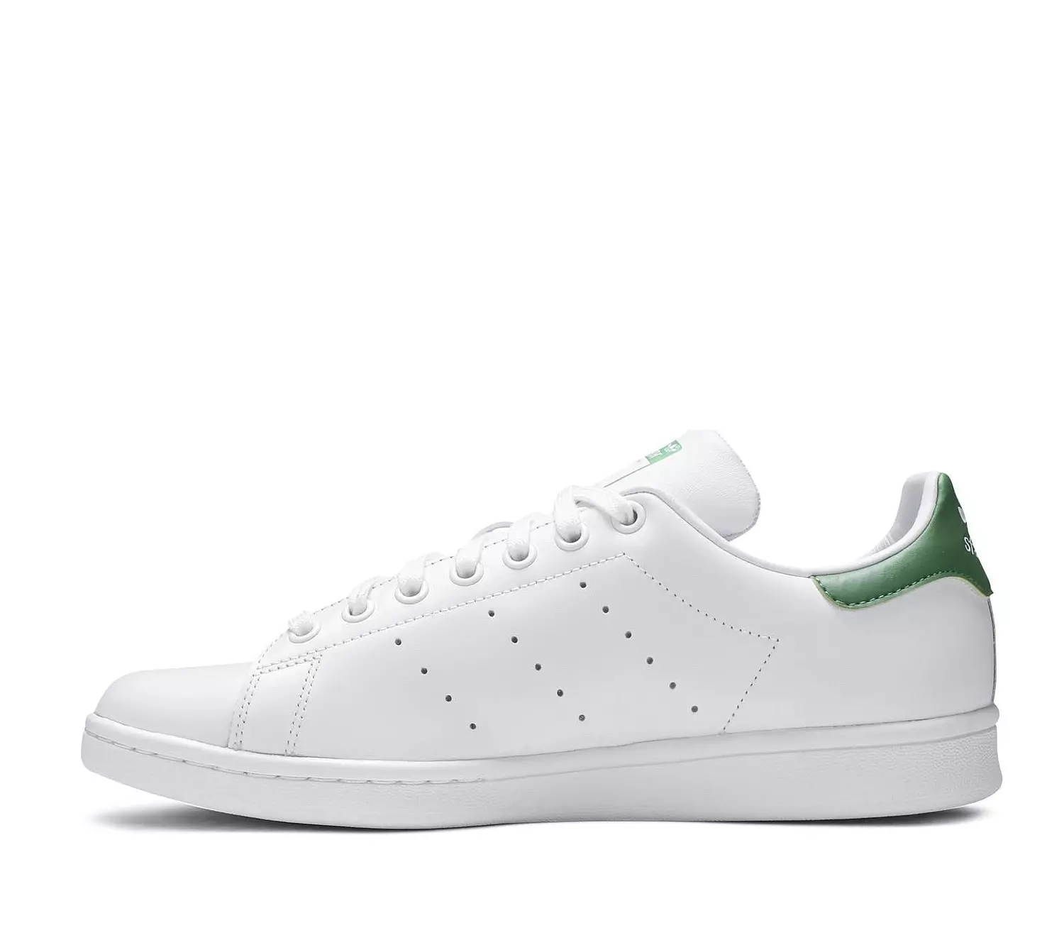 Stan Smith 'White Green' 2