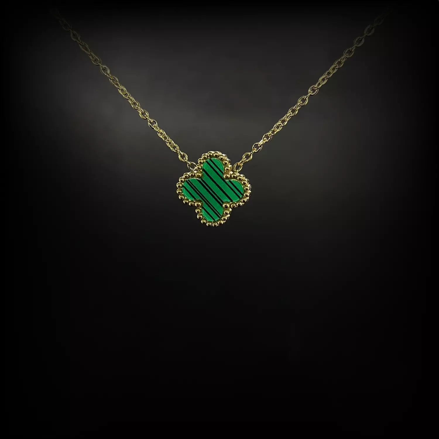 Van Cleef Necklace 2