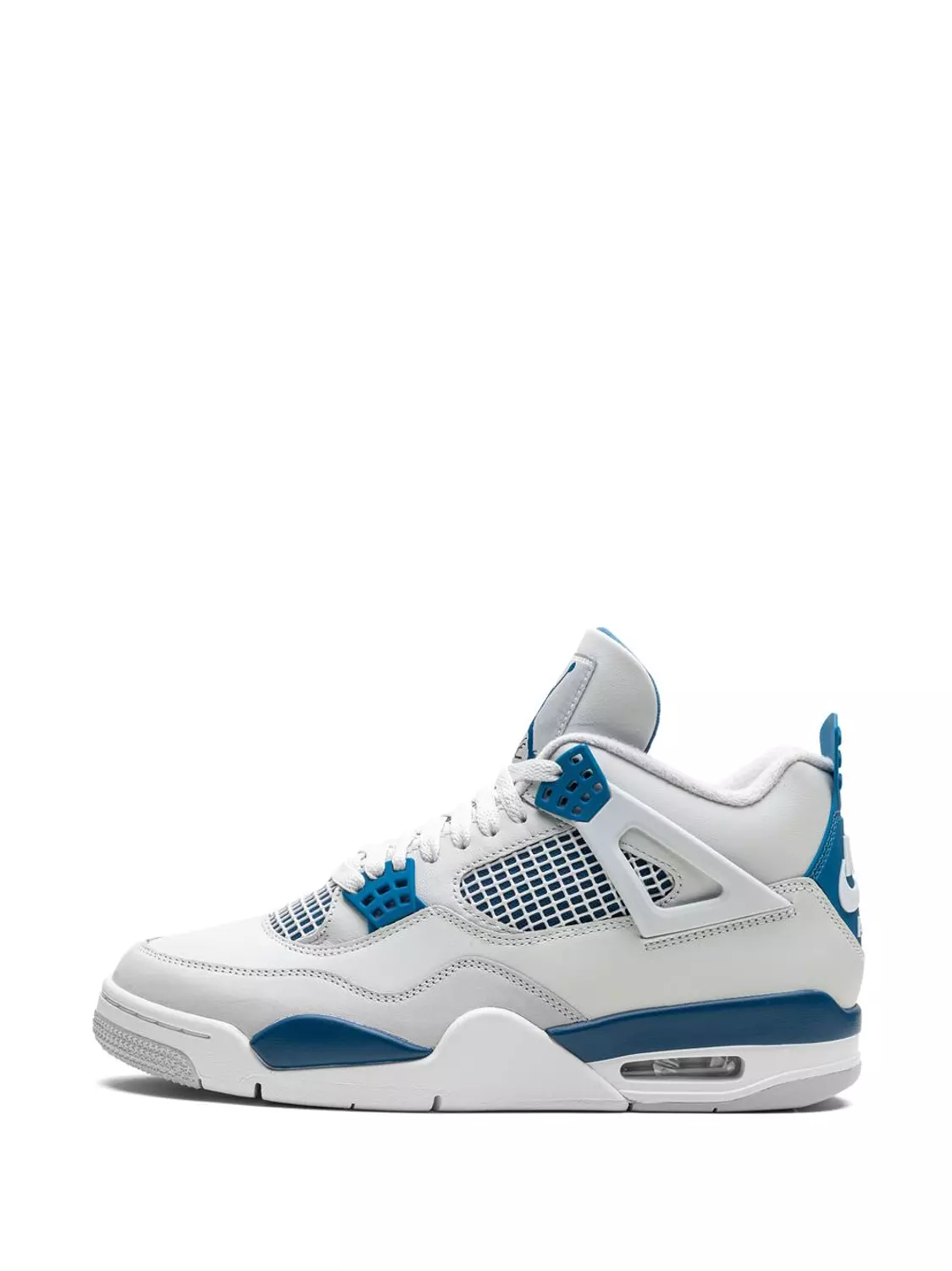 Jordan Air Jordan 4 OG "Military Blue"  2