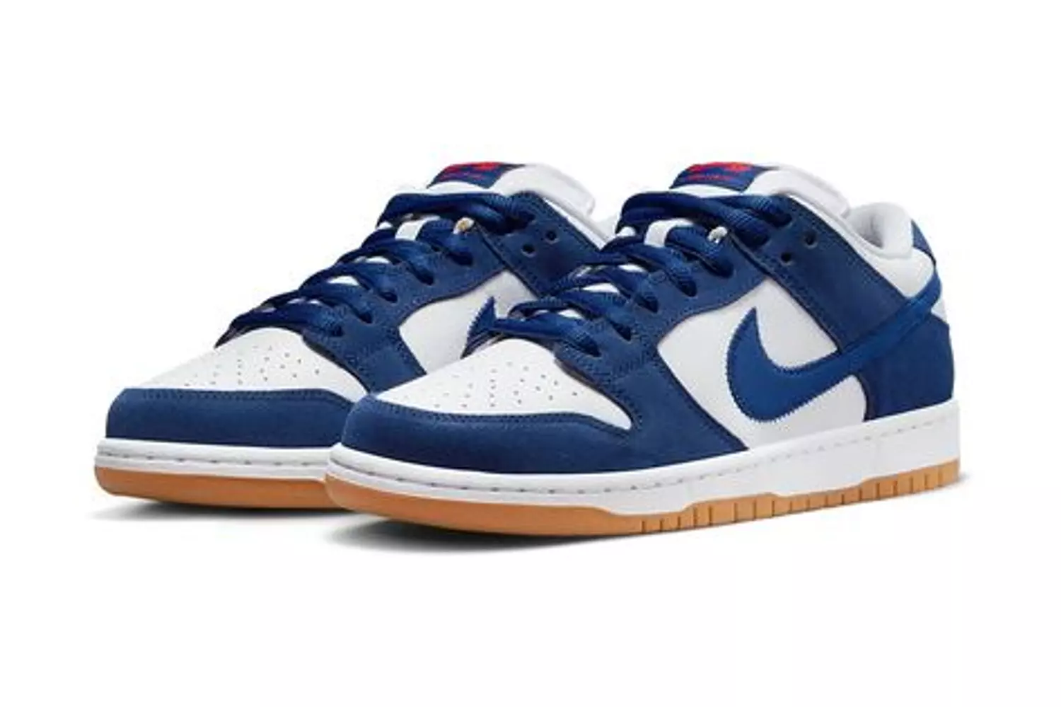 NIKE SB DUNK LOW 5