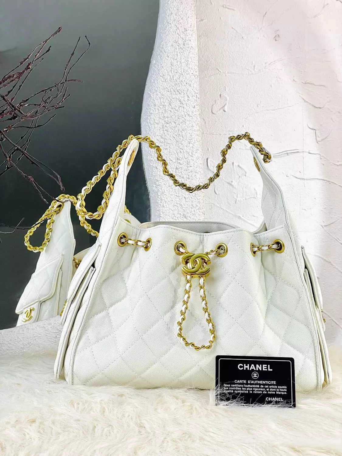 Chanel 25 image