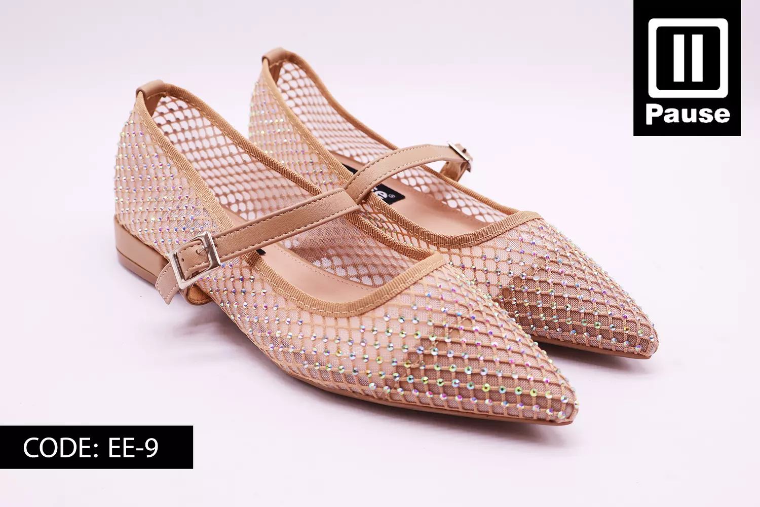 EE-9 BALLERINAS 2