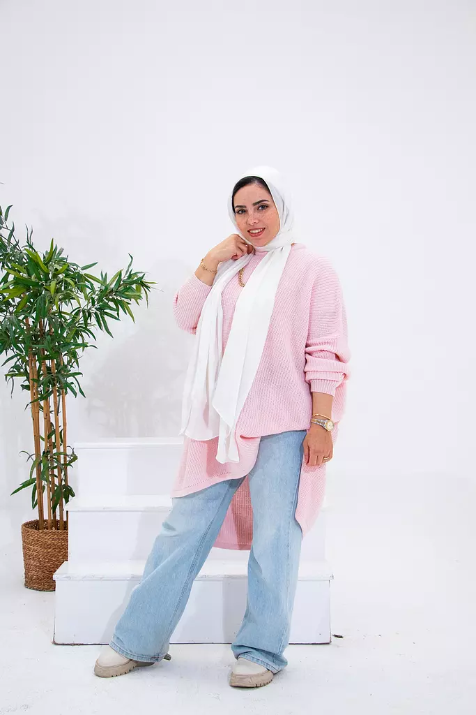 Gigi Pullover