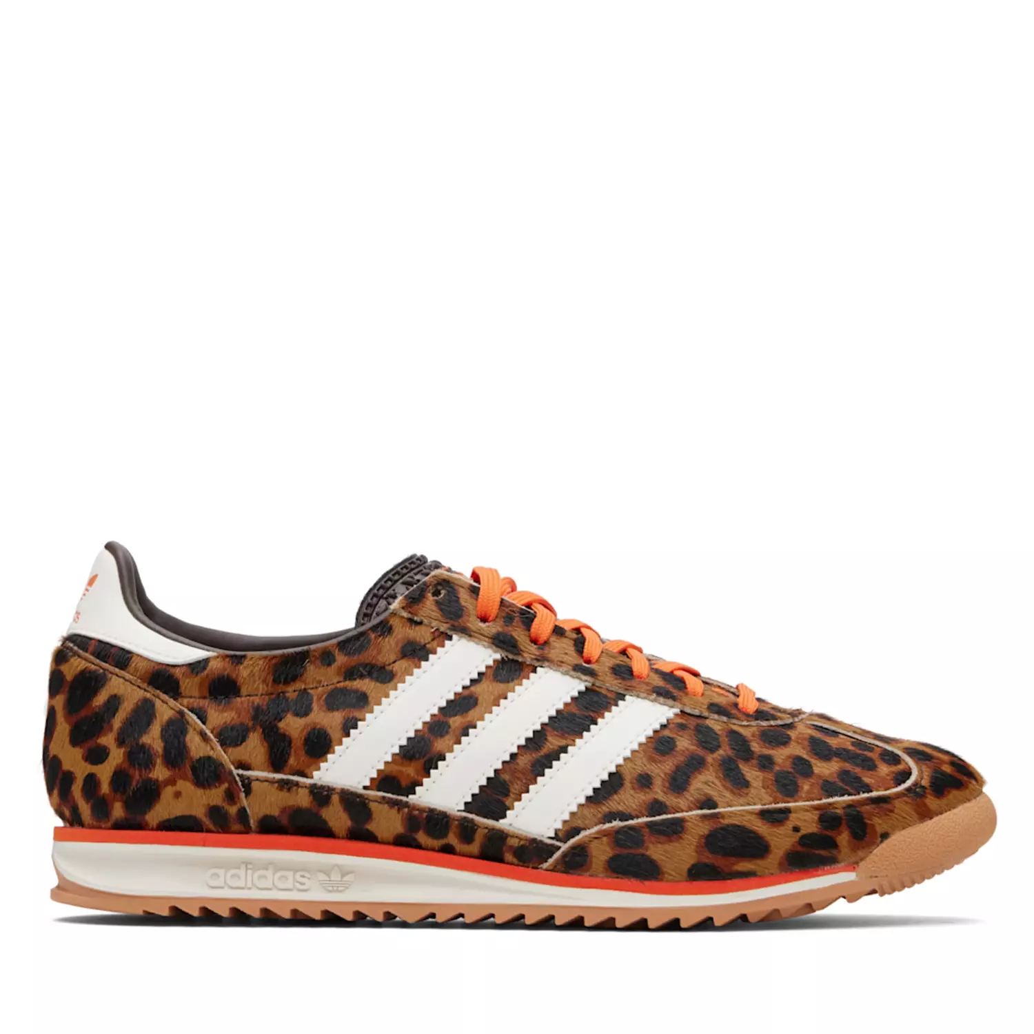 adidas SL 72 OG Leopard Print image