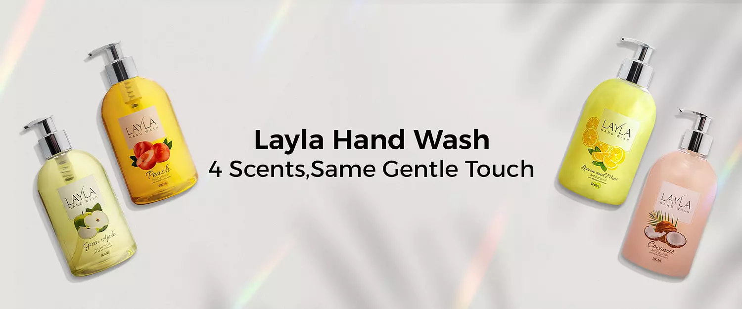 banner image for Layla Care