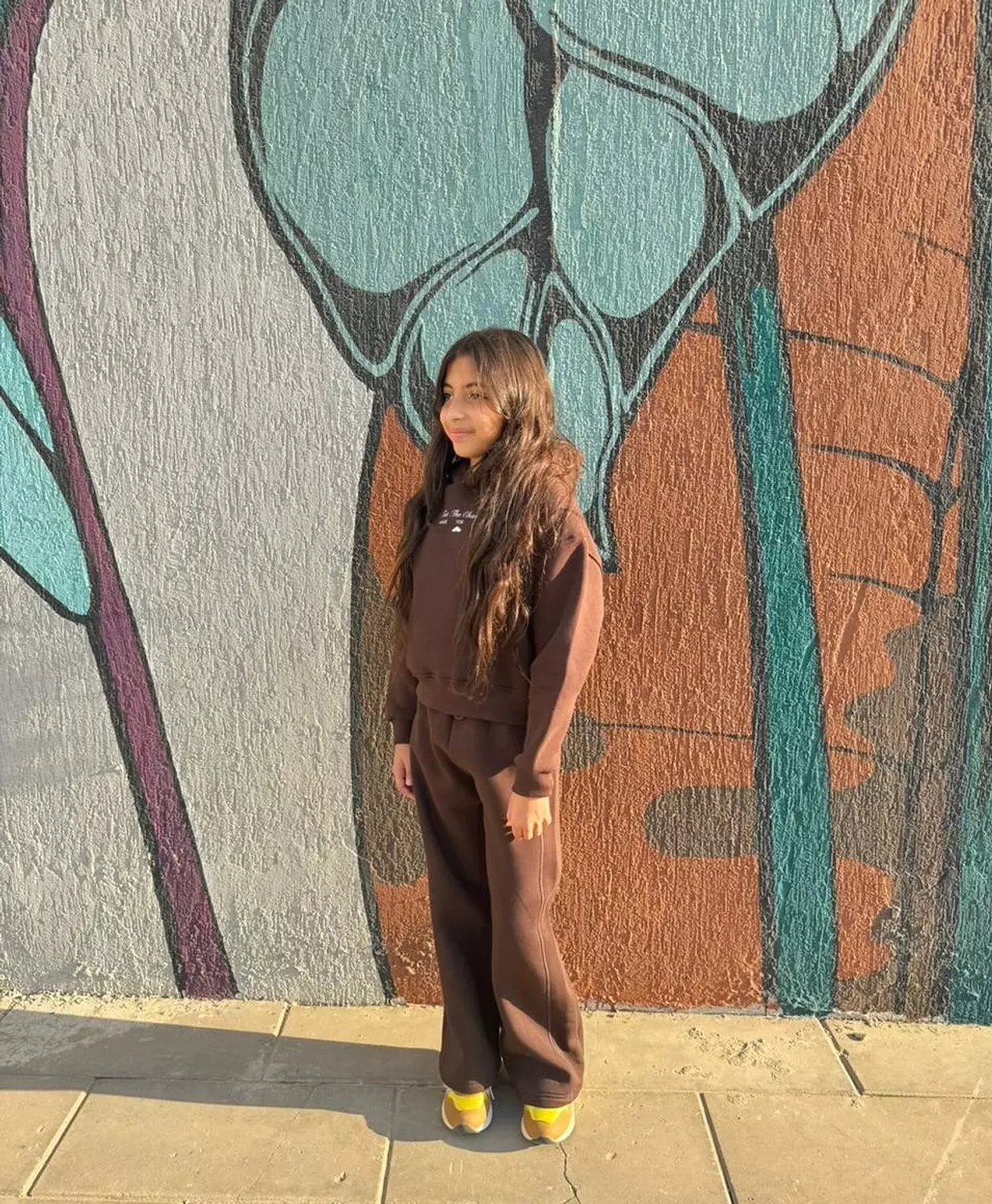 Brownstone Set image