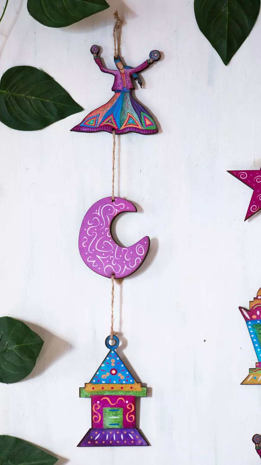 Zena Ramadan Symbols  1