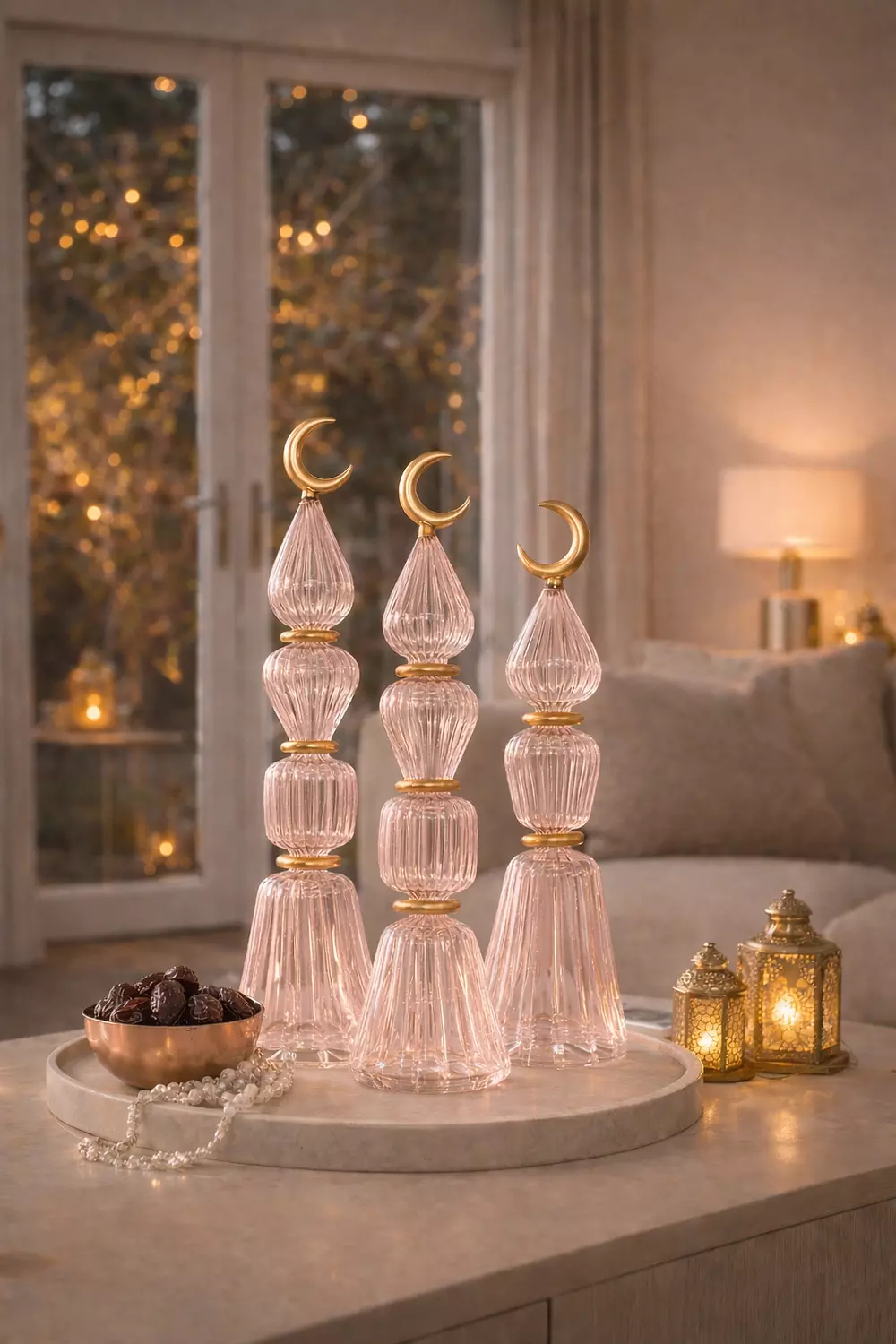 Ramadan holder Set  image