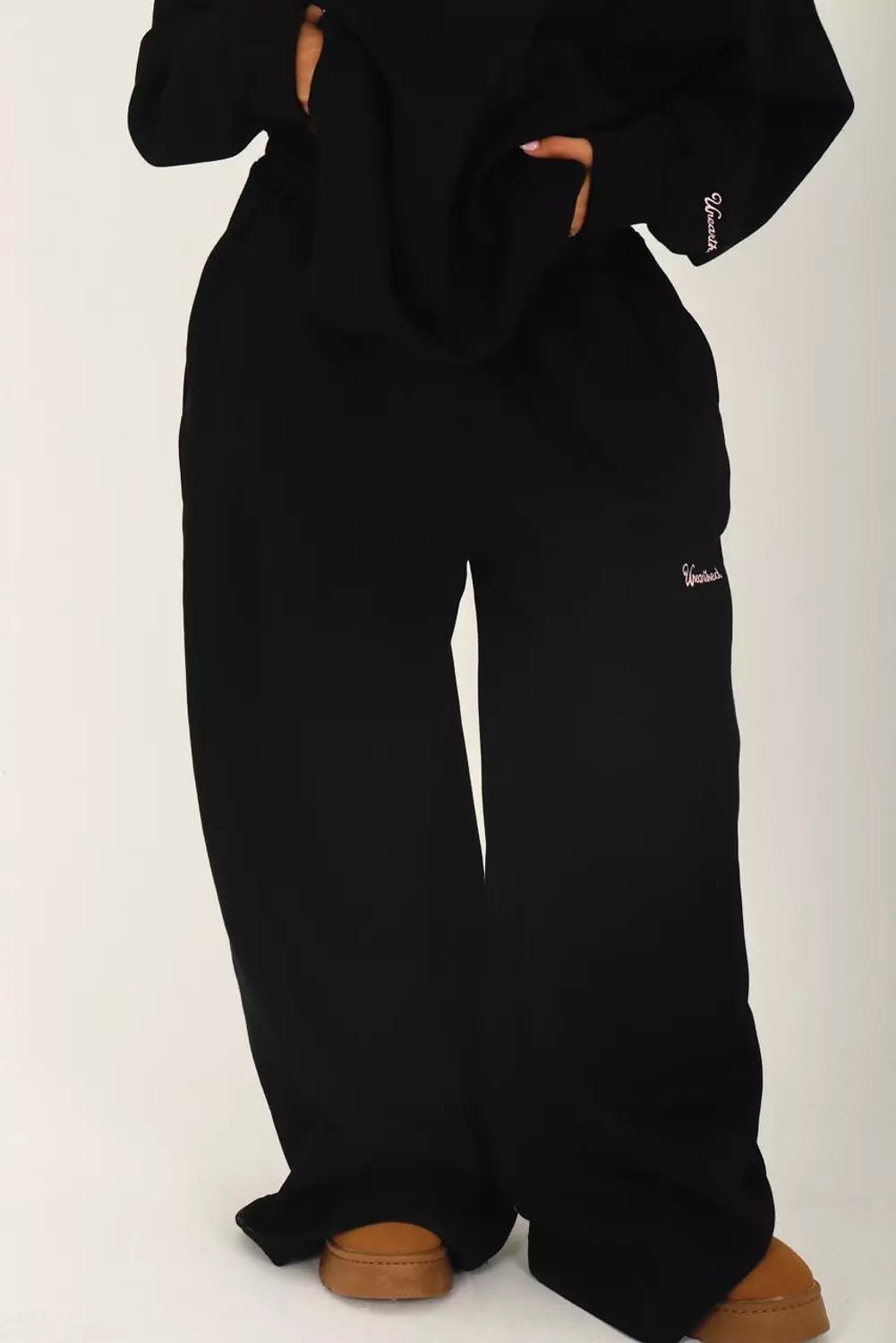 Bubble Sweatpants 10