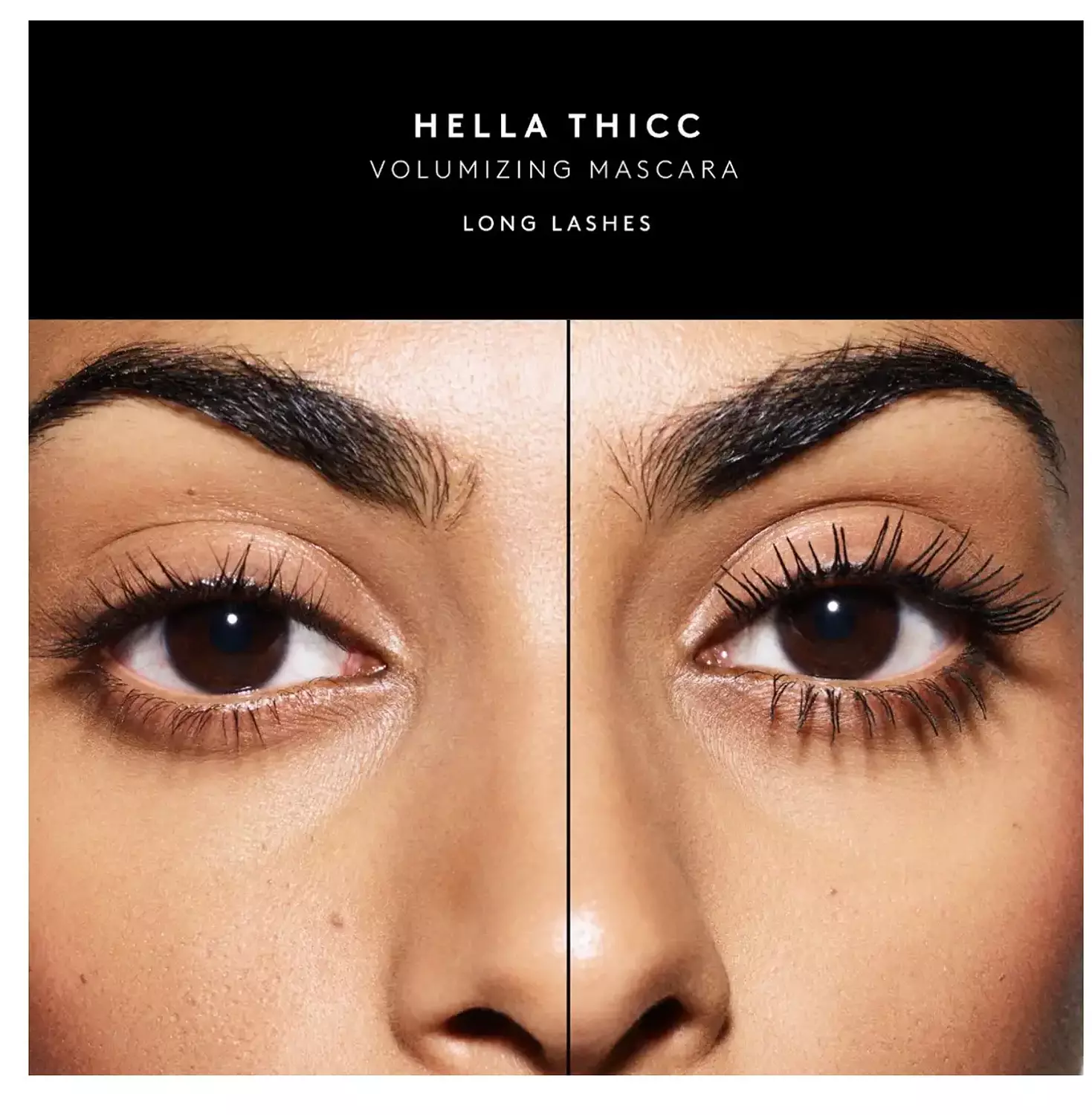 Hella Thicc Volumizing Mascara hover image