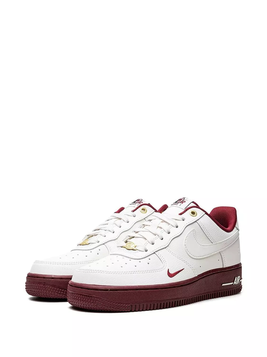 Air Force 1 Low "40th Anniversary" 3
