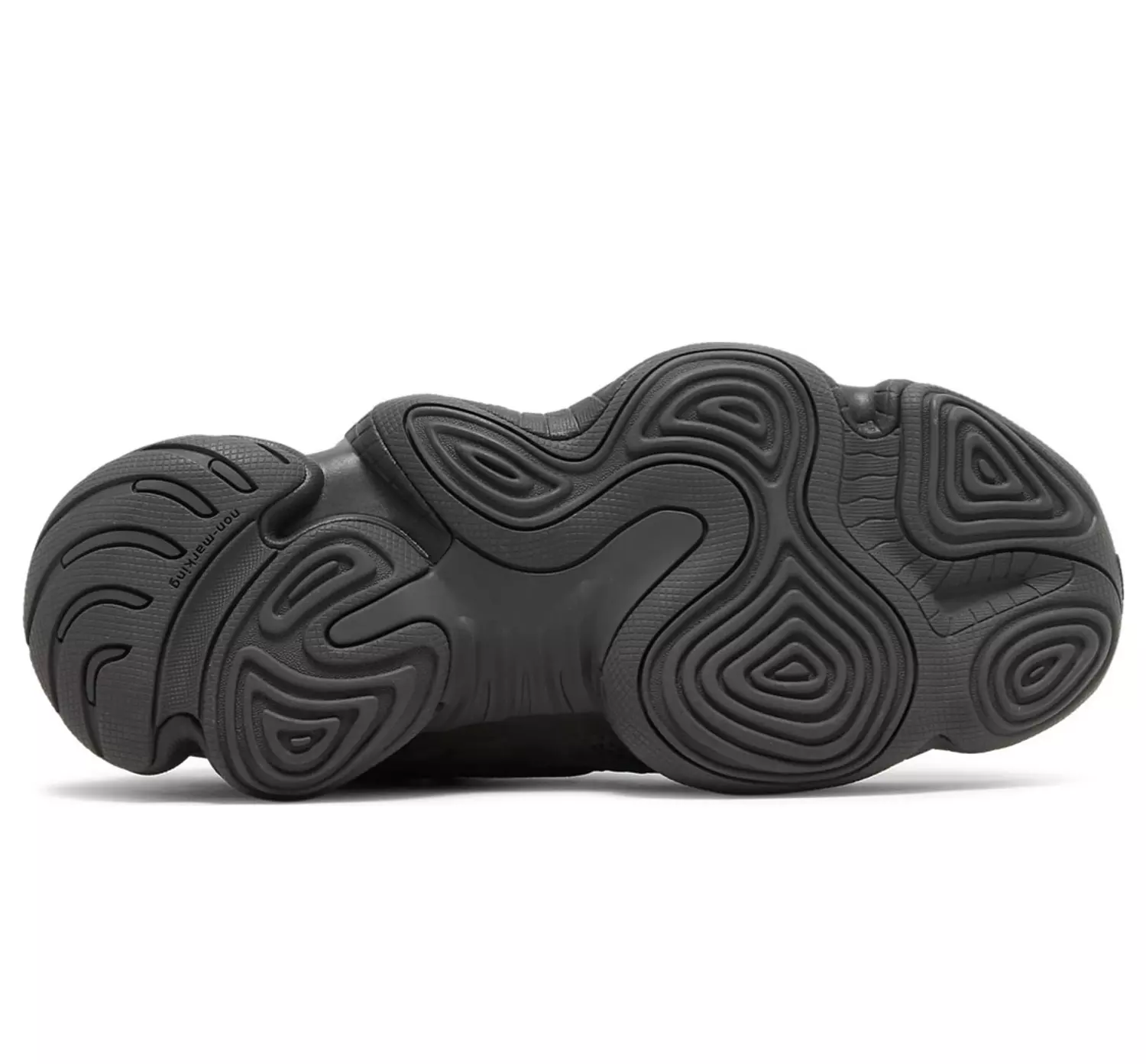 Yeezy 500 'Utility Black' 6