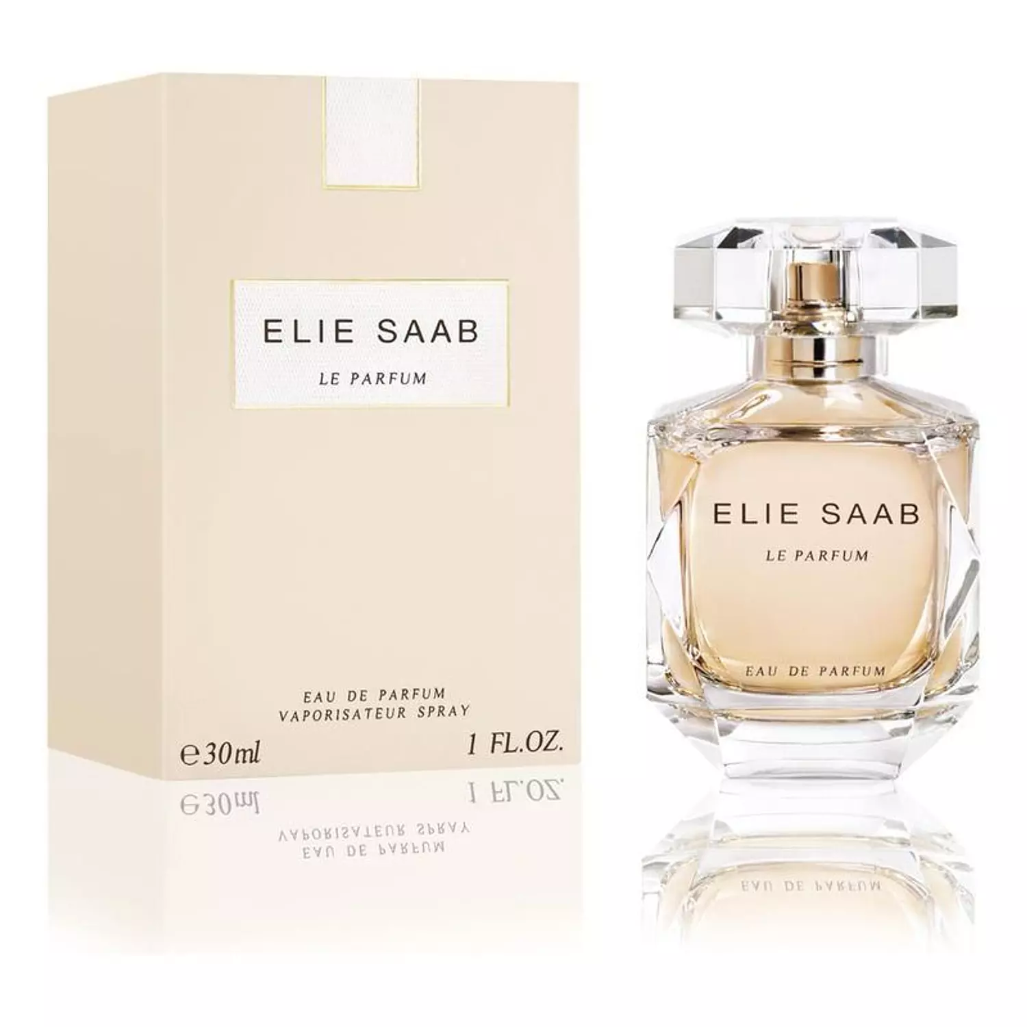 Elie Saab Le parfum image