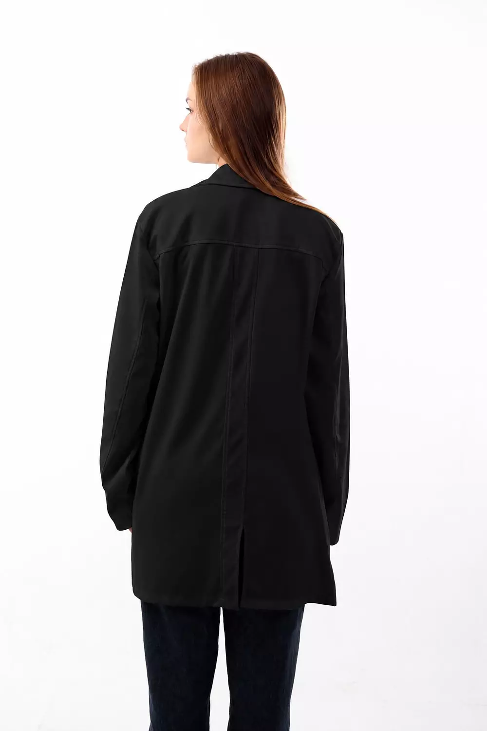 Galaxy Lab Coat (8 pockets) 20
