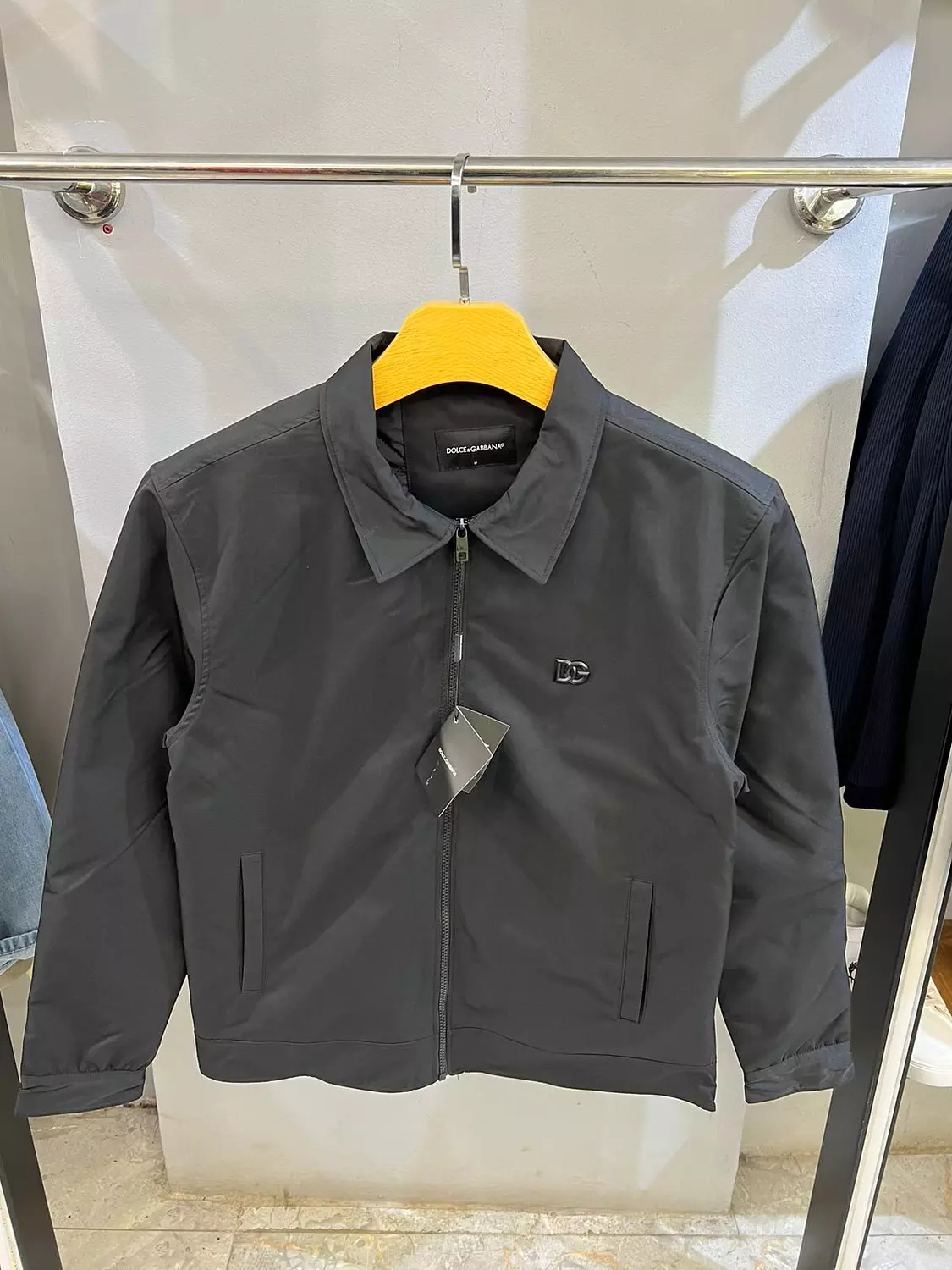 DOLCE & GABBANA JACKET 11 image