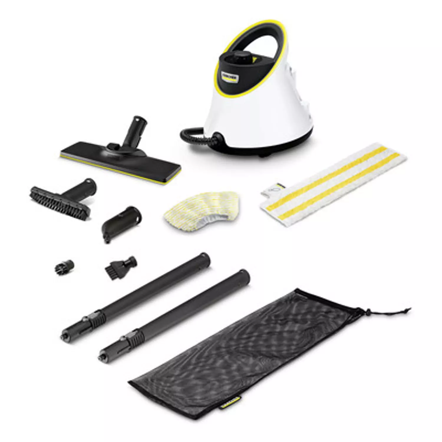 Karcher sc2 deluxe image