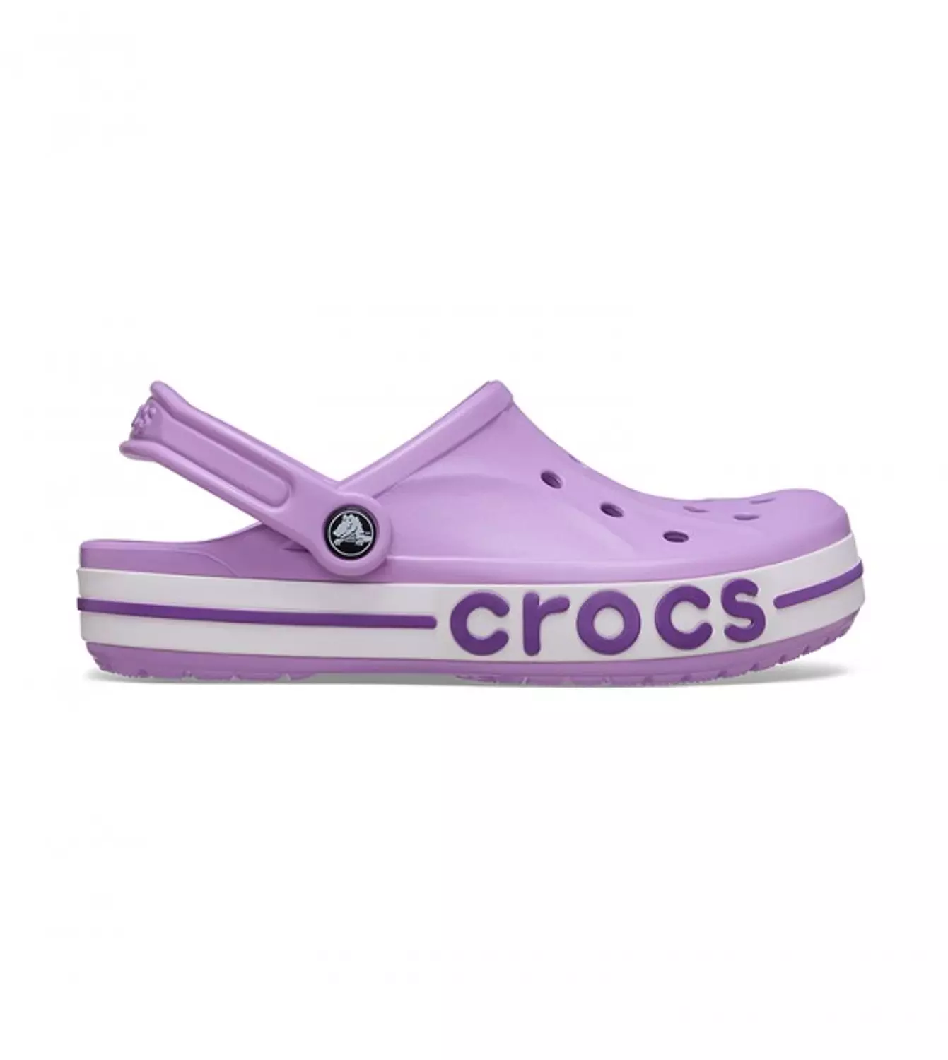 Crocs Bayaband  Purple image