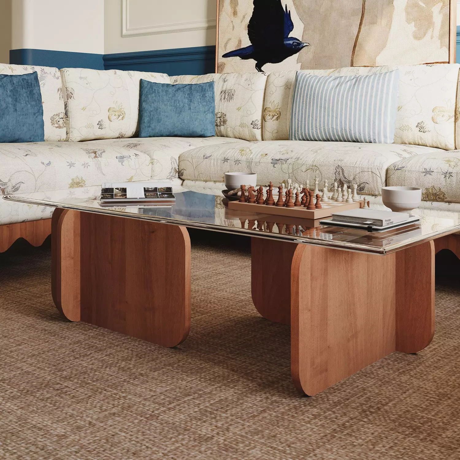 كان يا مكان ، كان في أوضة : هي 10