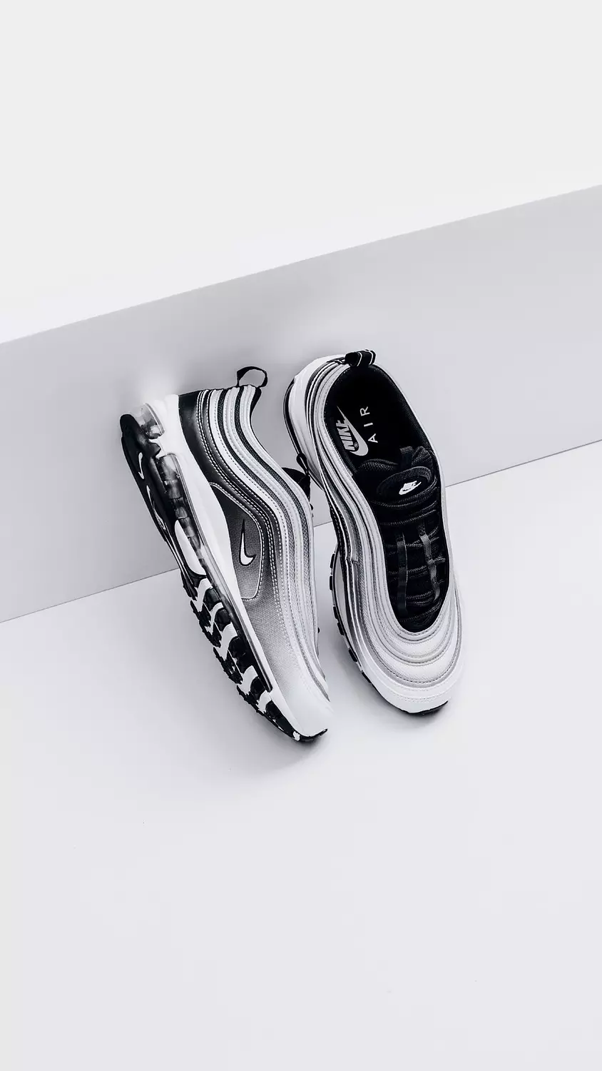 Air Max 97 “Oreo” 2