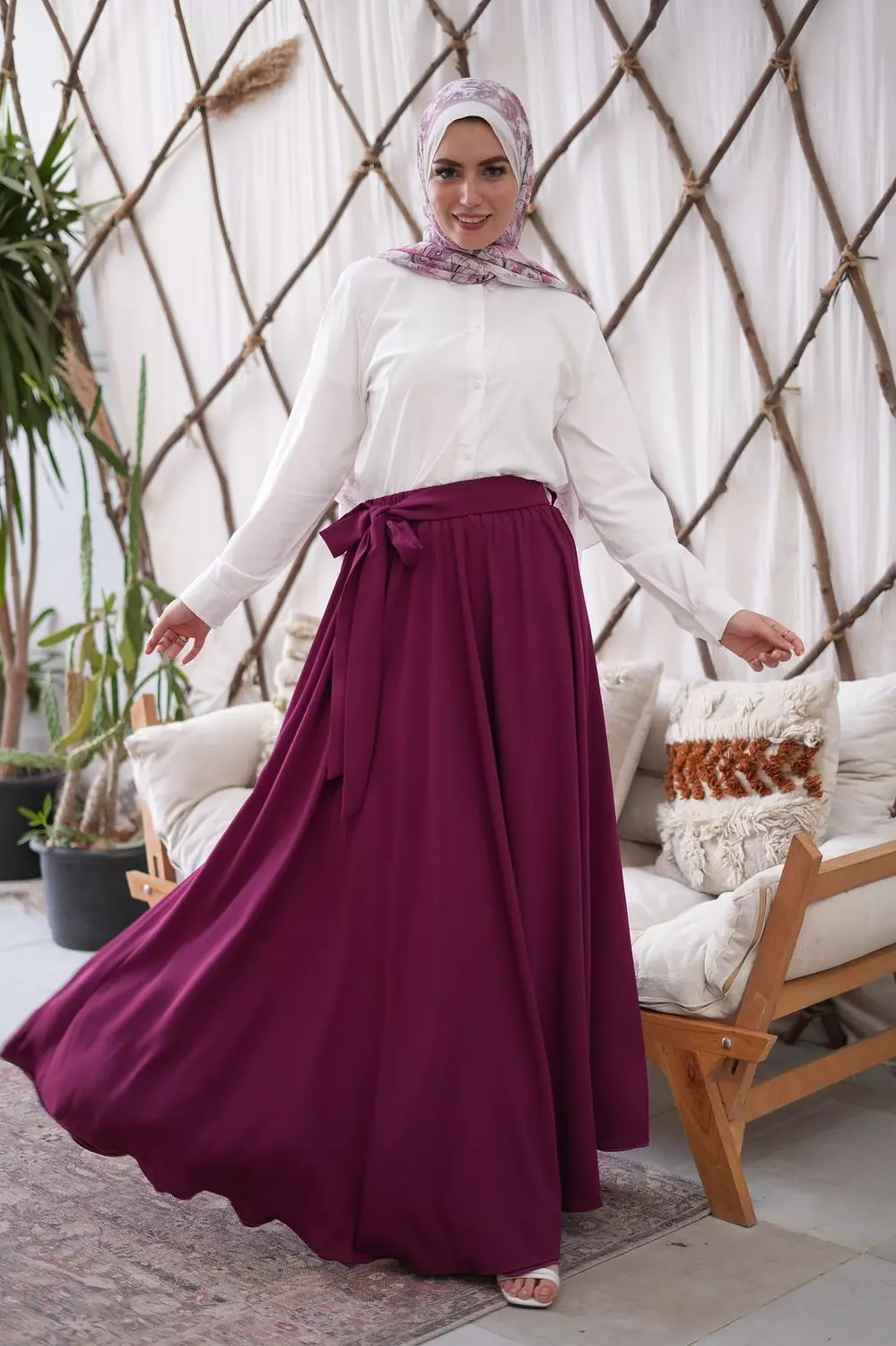 Skirt image