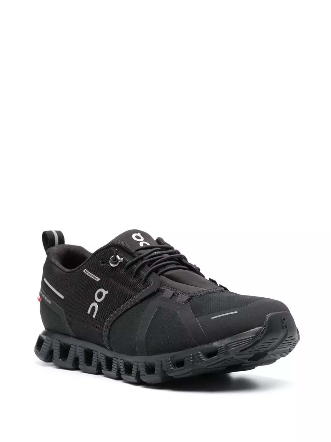 On Running Cloud 5 low-top sneakers 3
