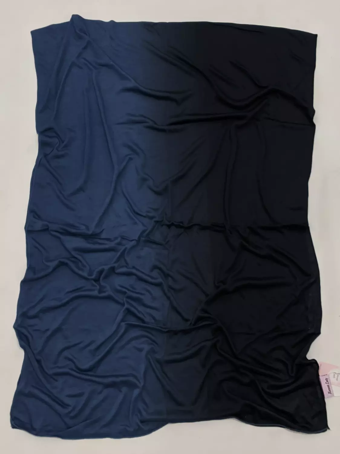 Gradient Kuwaiti in Black X Blue "GK-24" image