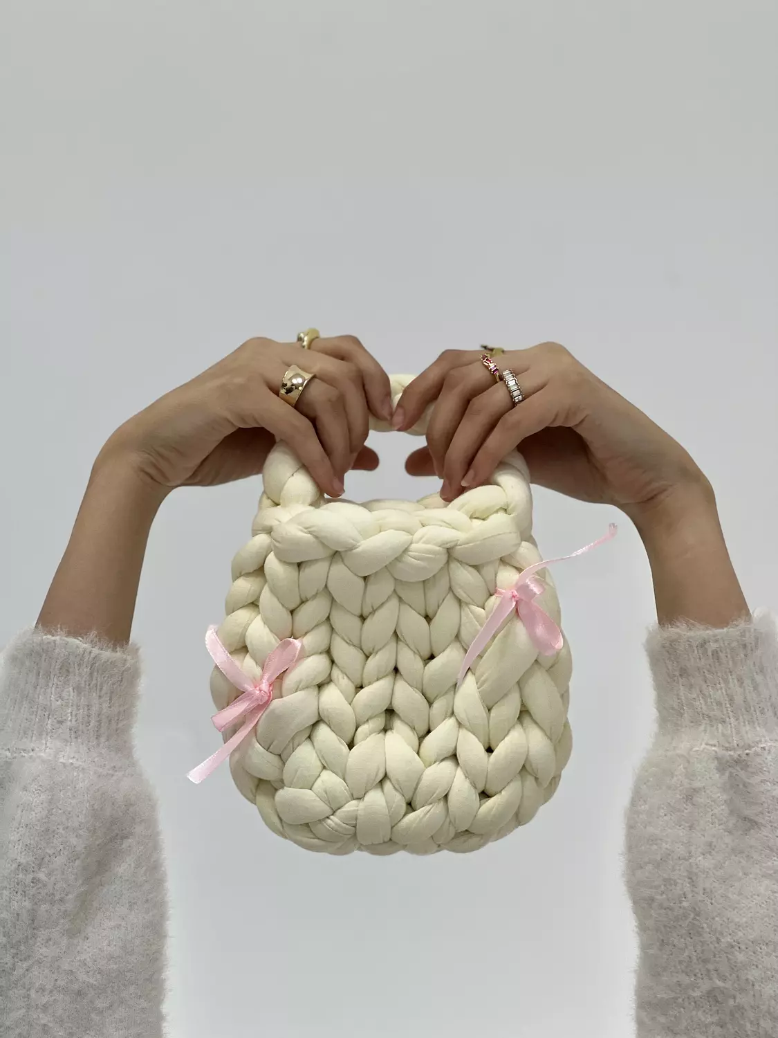 Chunky Bag 1