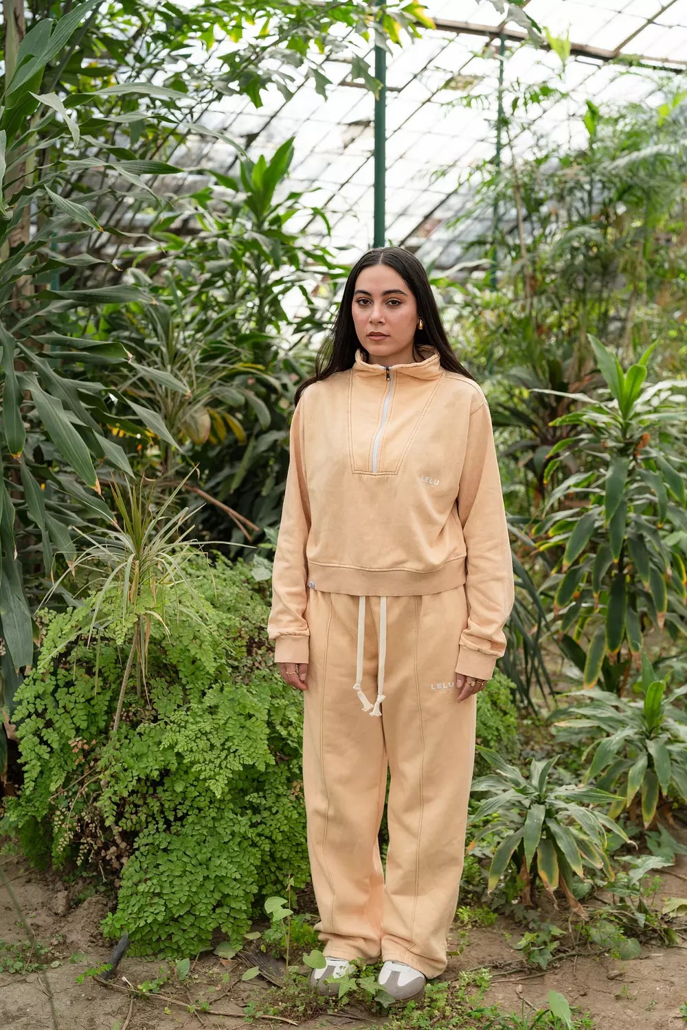 Stone tracksuit 6