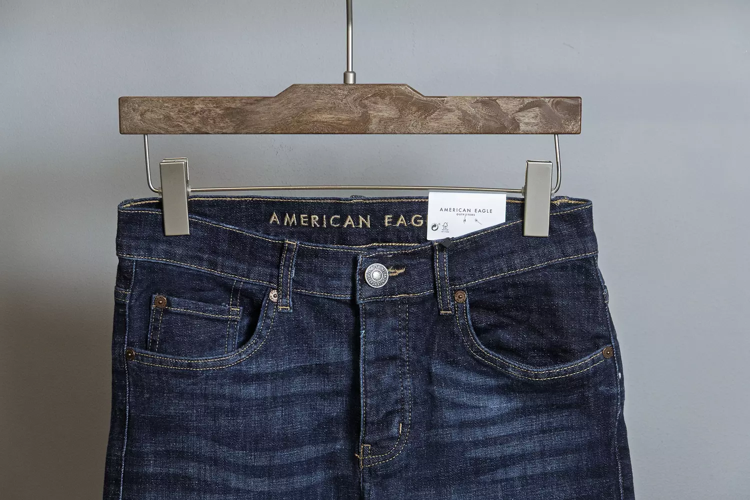AMERICAN EAGLE \ 2345 ] 4 hover image