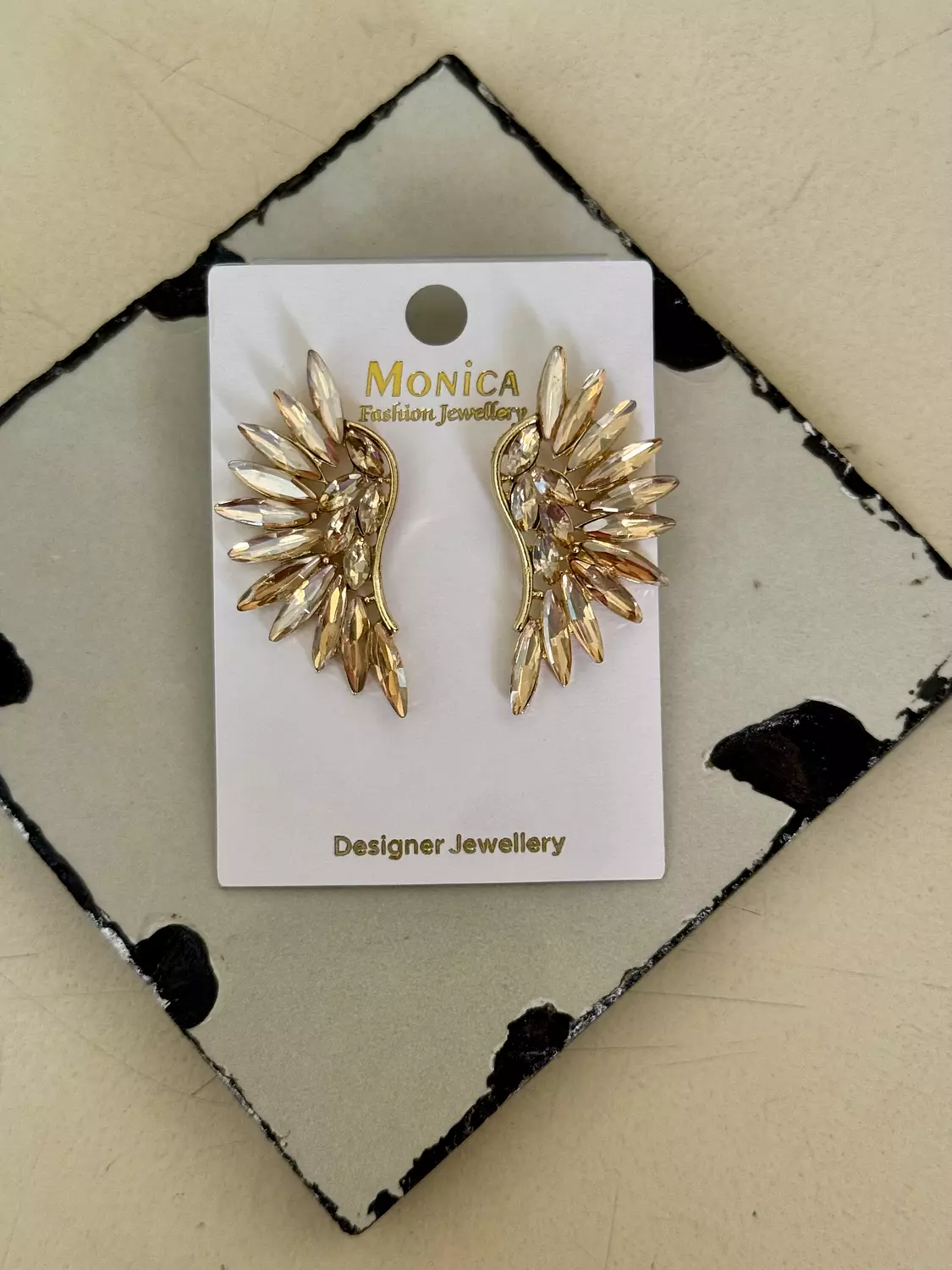 Soiree earring 11 2