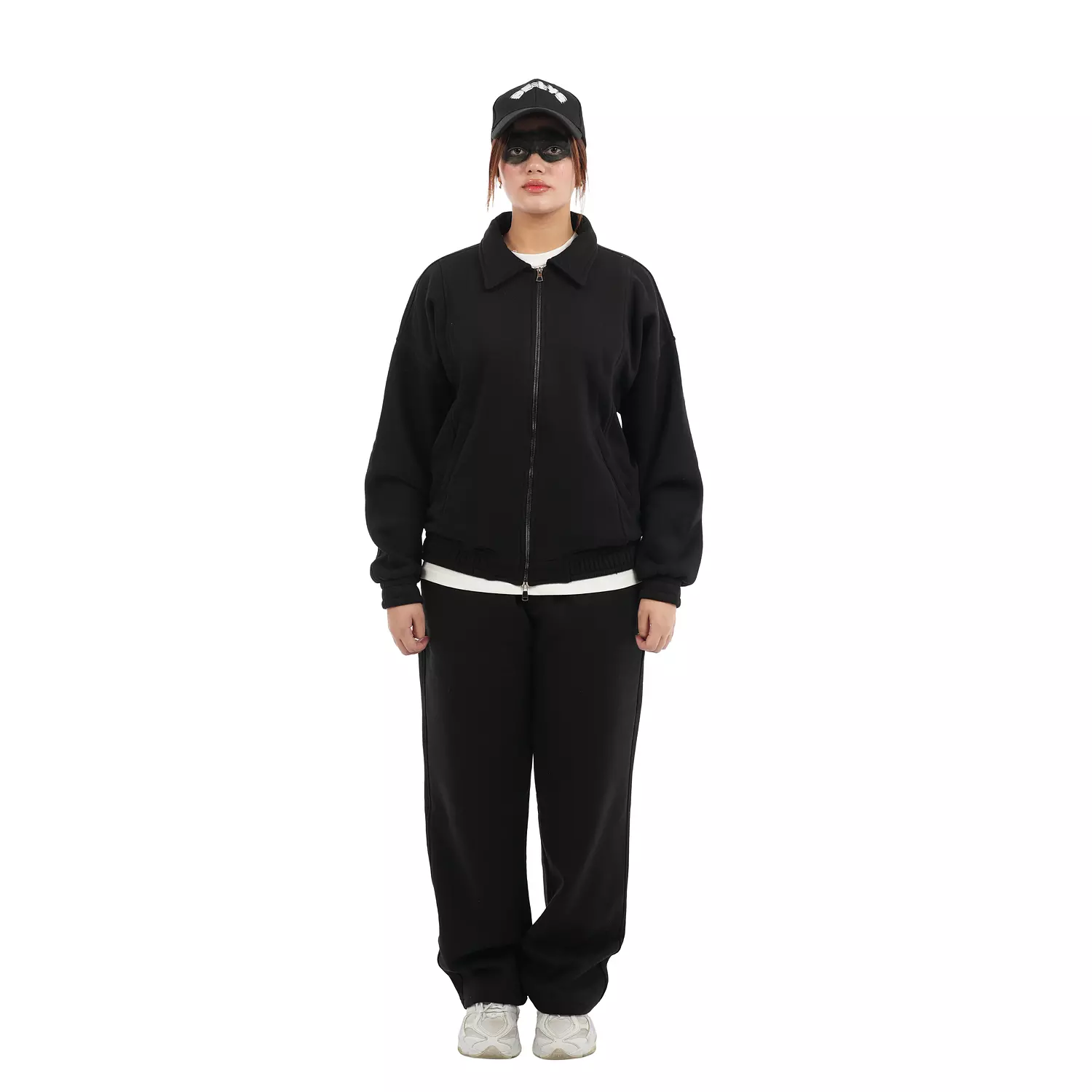W4 DELYS TRACKSUIT 12