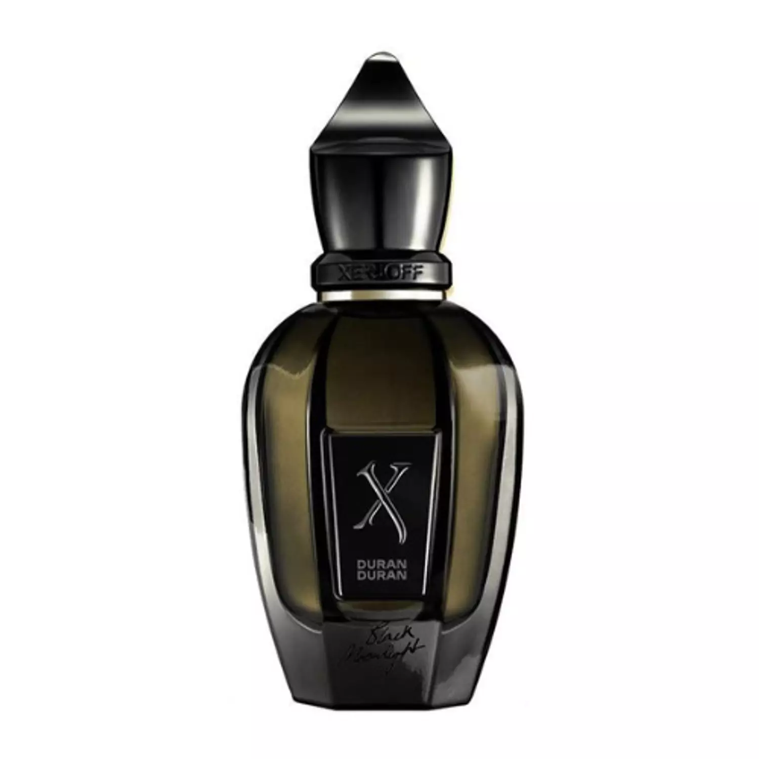 Duran Duran Black Moonlight Xerjoff image
