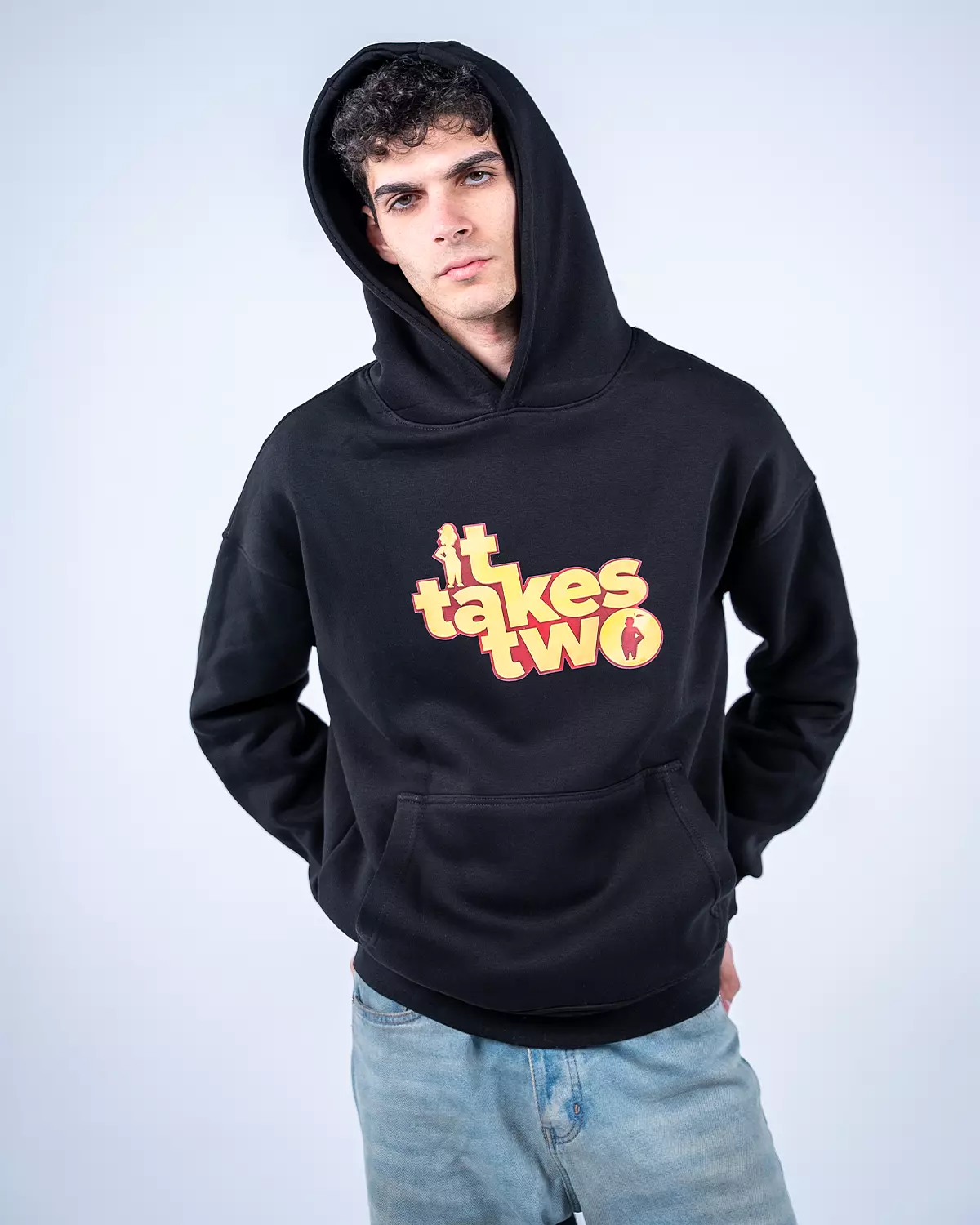 It Takes Two - Cody image