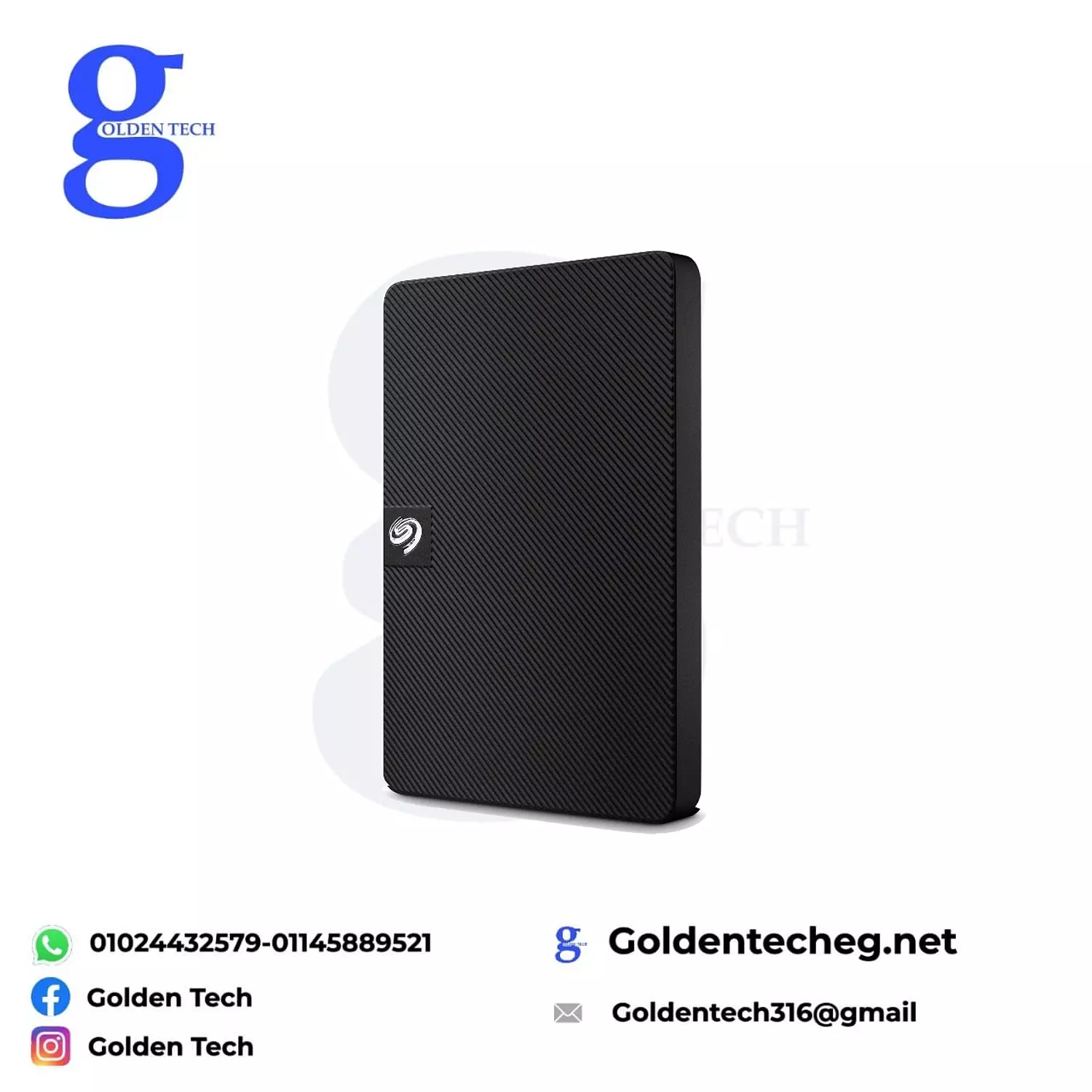 HARD EXPANSION 1TB 2