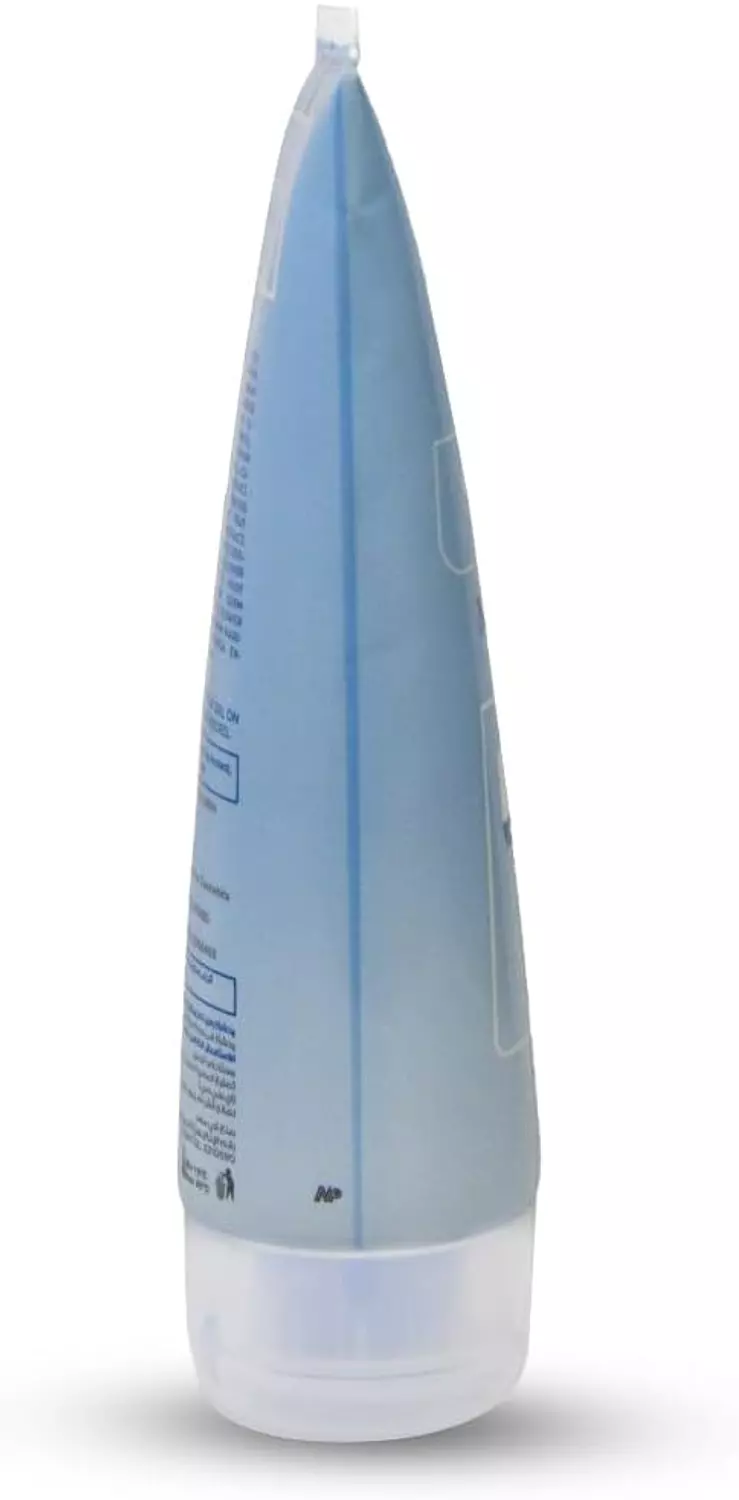CLAMMY-SKIN SOFT GEL 100GM  1