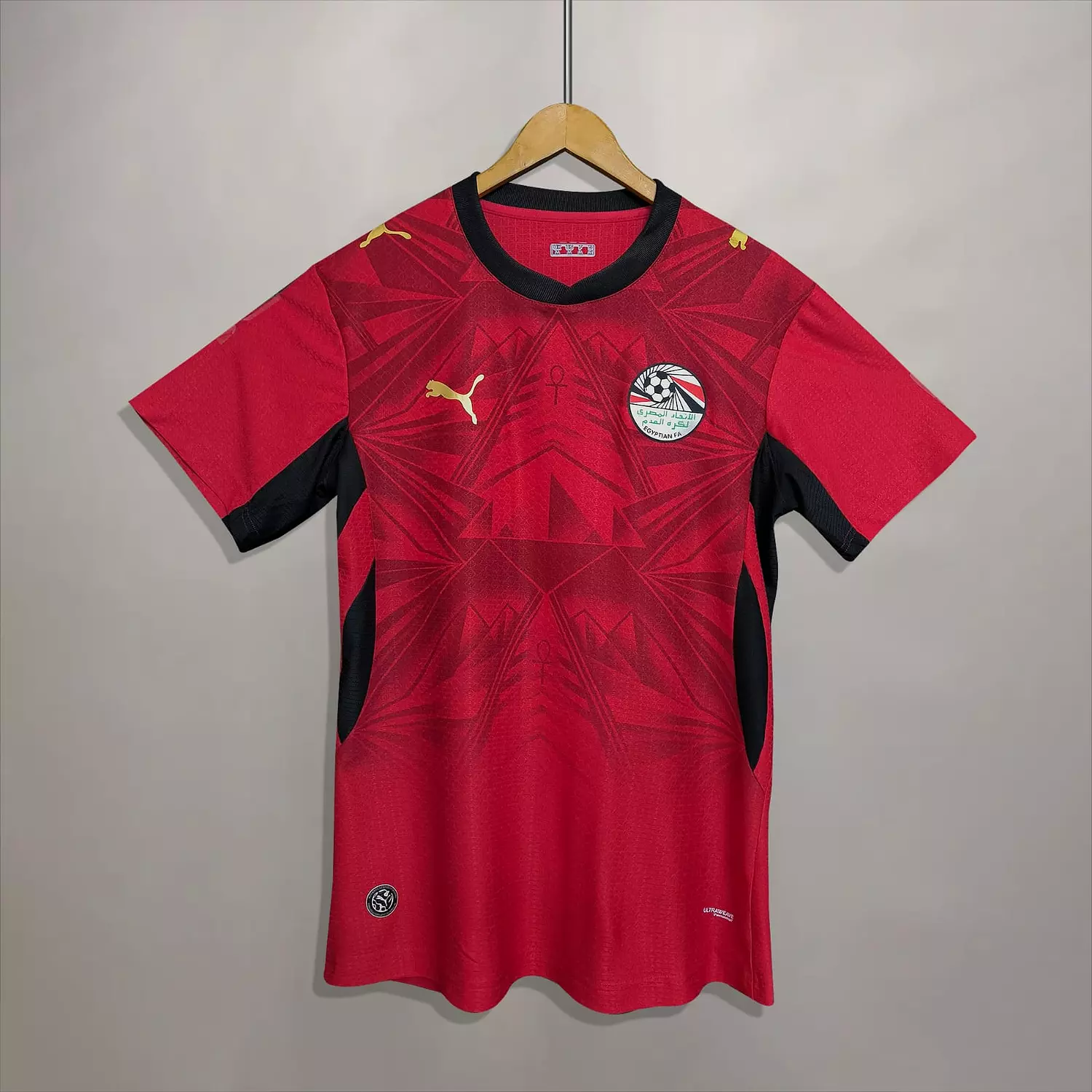 EGYPT WORLD CUP 26 PLAYER - NATIONAL image
