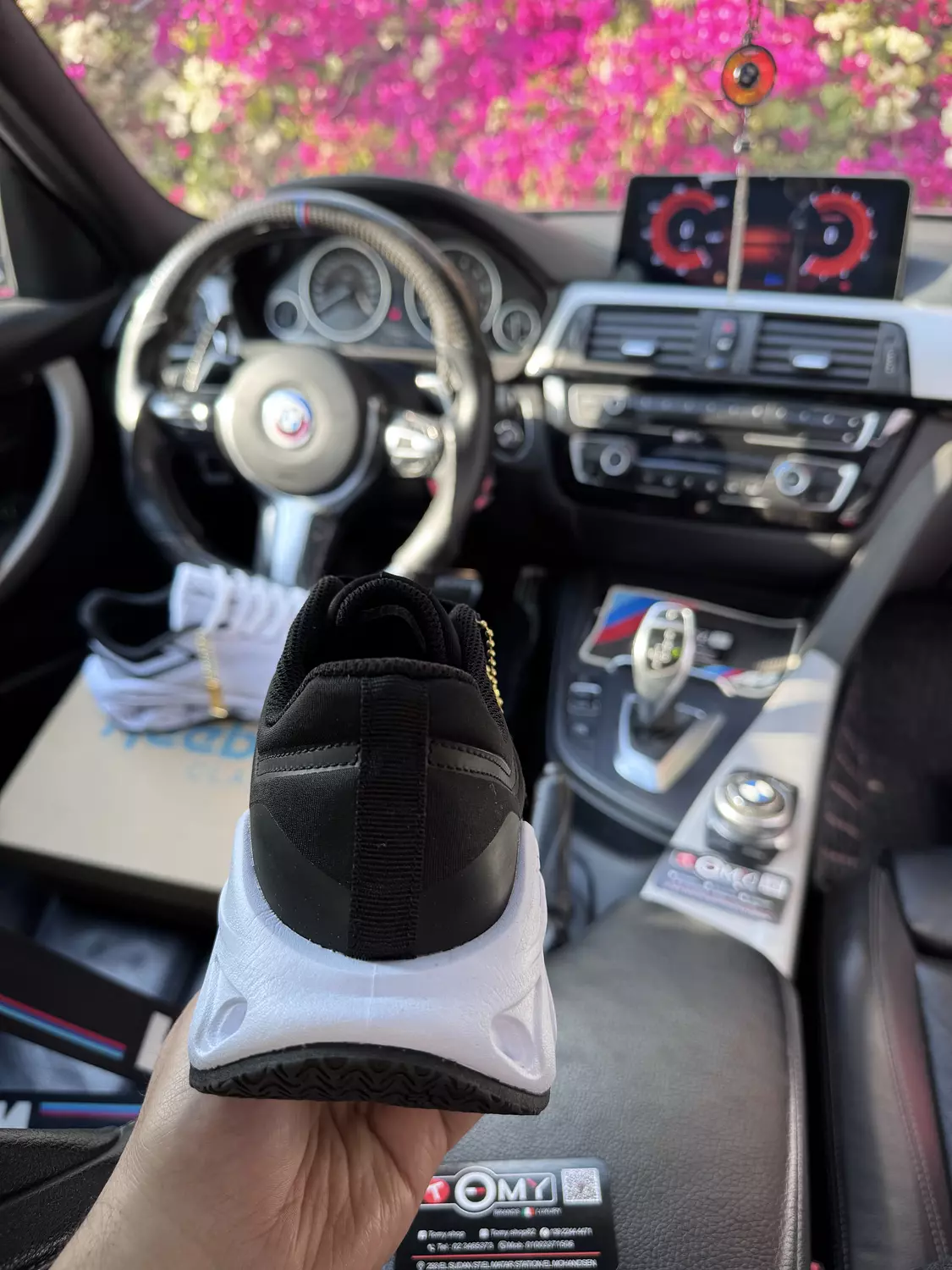 REEBOK FUEL FLEX RUN 2