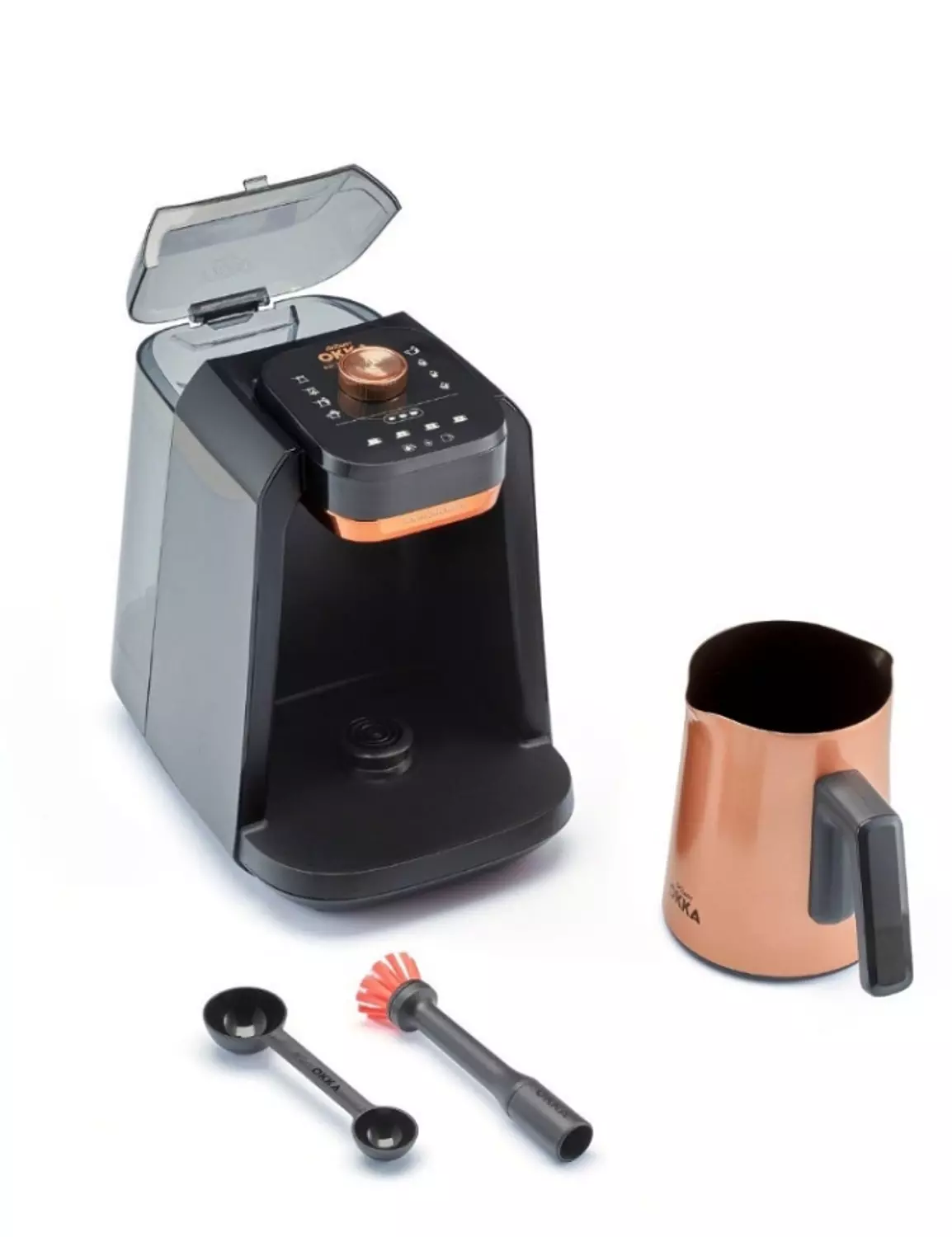 Arzum OKkA Rich pro plus 2