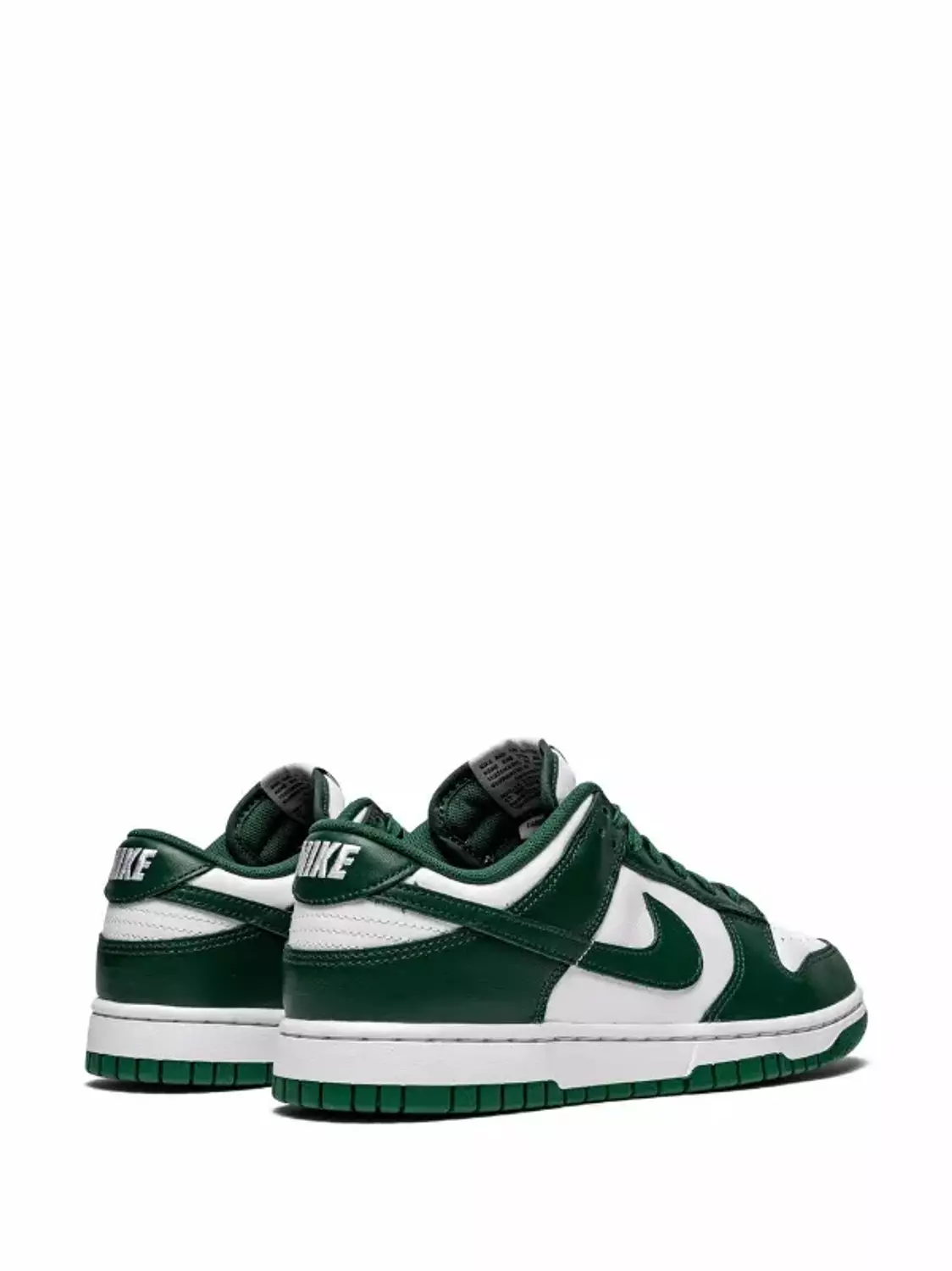 ‘Nike 'Dunk Low Tim Green 2