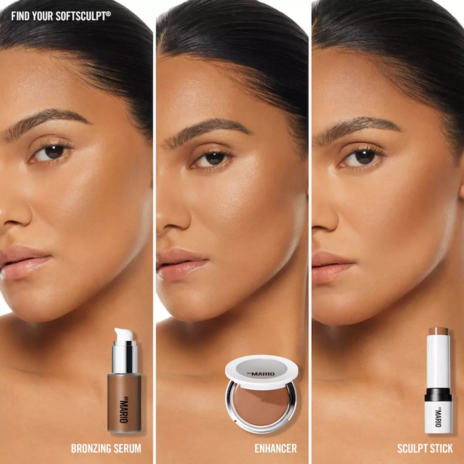 Make up mario SOFTSCULPT TRANSFORMING SKIN ENHANCER® 4