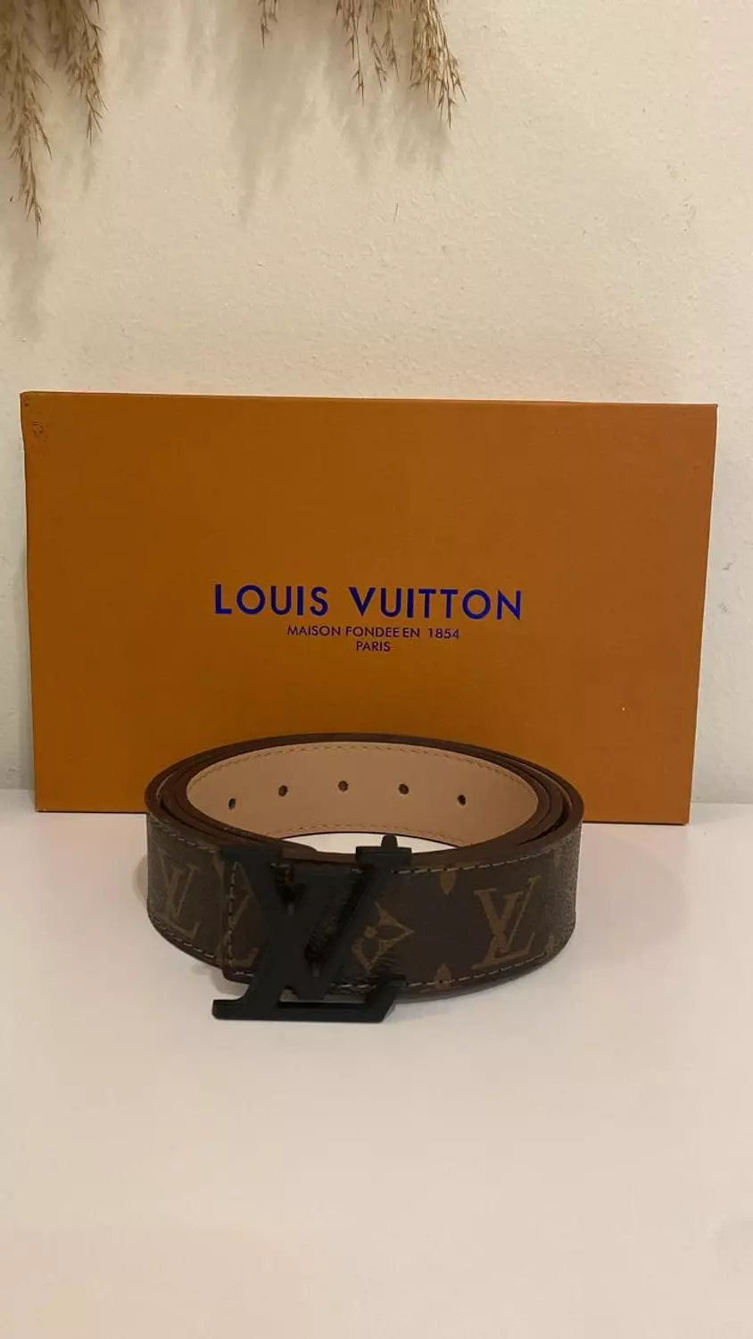 Lv belt 1