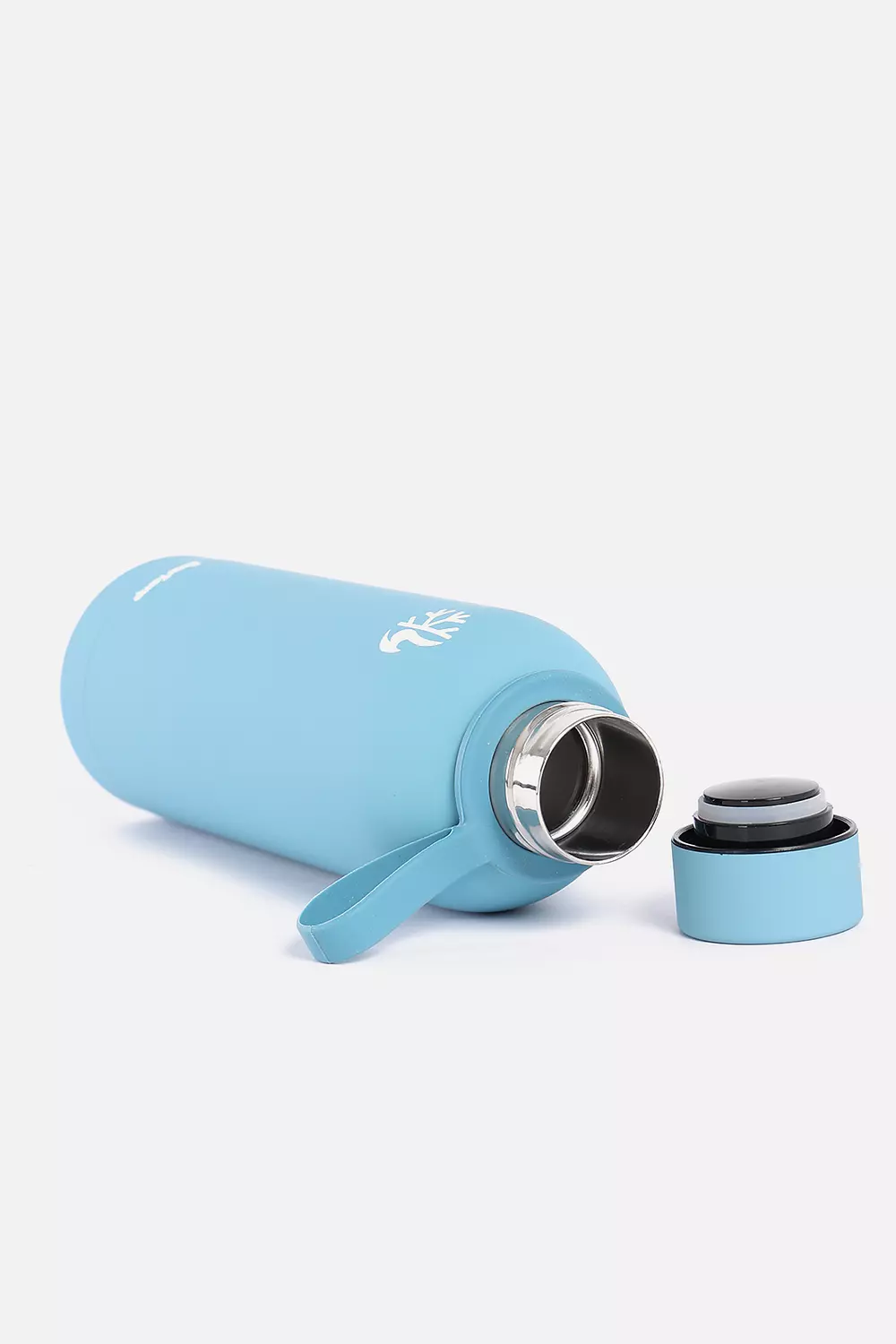 500ML Sports Water Bottle-BLUE 2