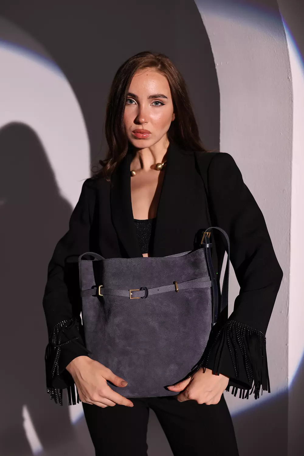Rusticblue Meev Tote 4