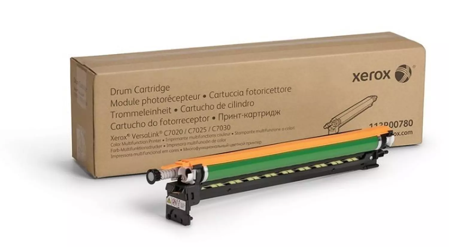113R00780 Drum Versalink C7020/C7025/C7030