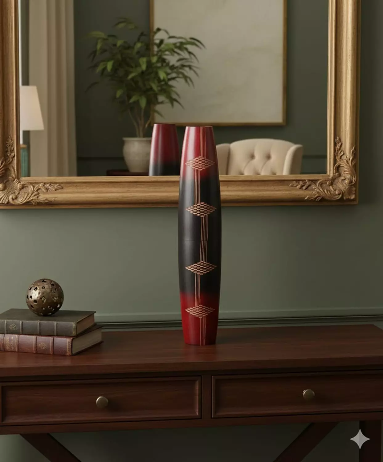  فازا وسط تايلندي hover image