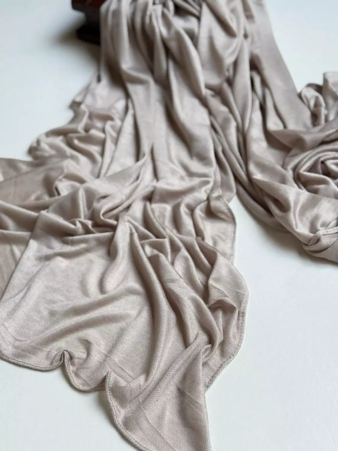 New Jersey Veil  - Beige image