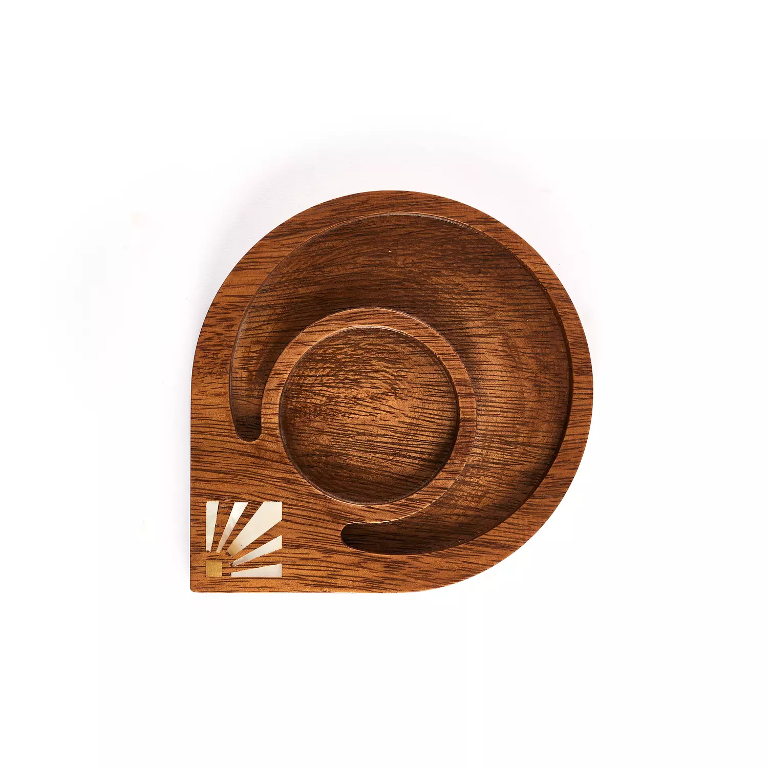 Lotus Plate 1 2