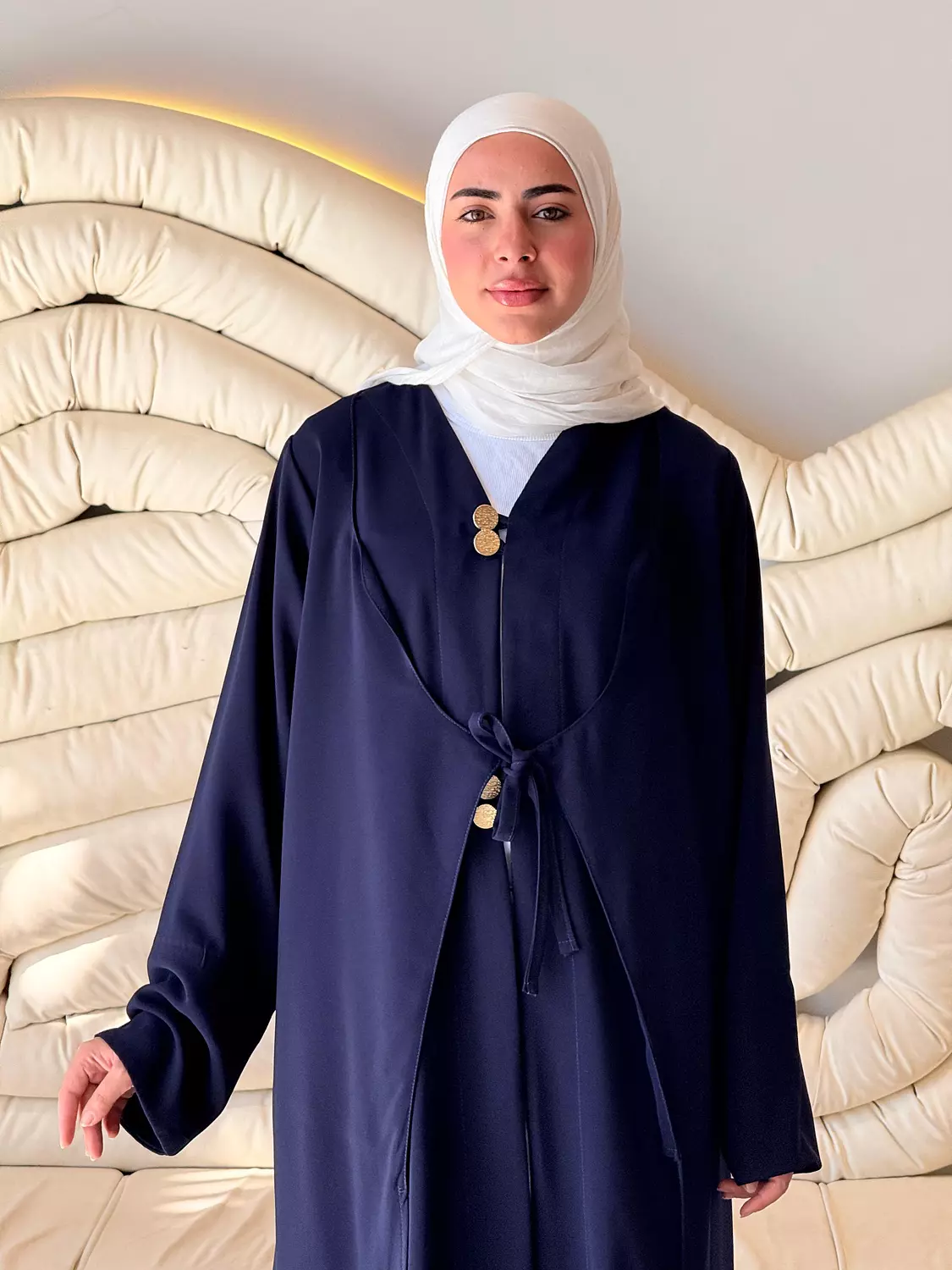 Doraa abaya 3